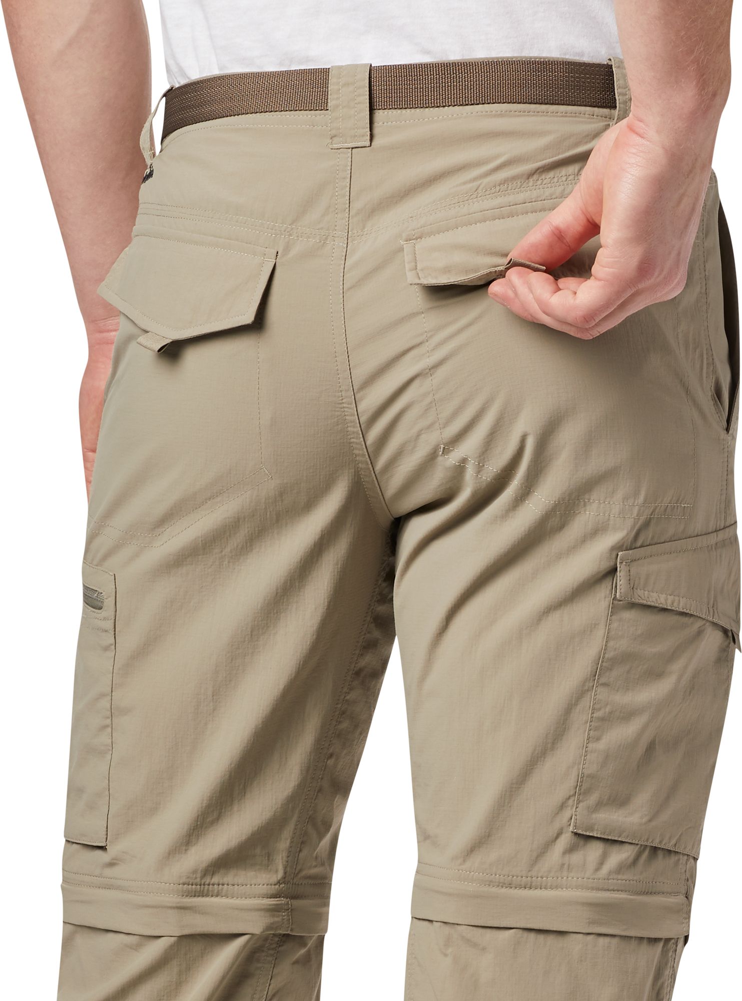 Columbia Men's Silver Ridge Convertible Pants product image