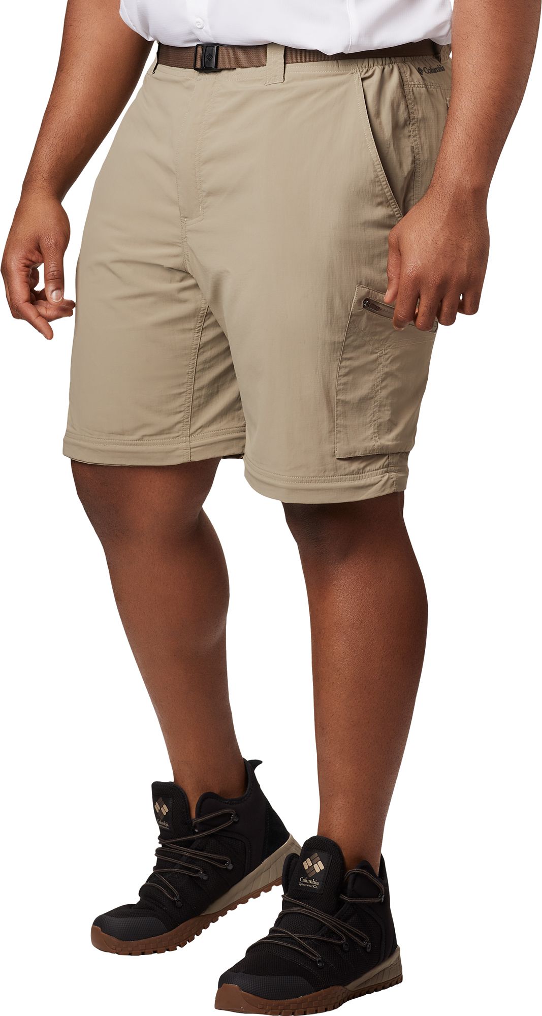 Columbia Men's Silver Ridge Convertible Pants product image