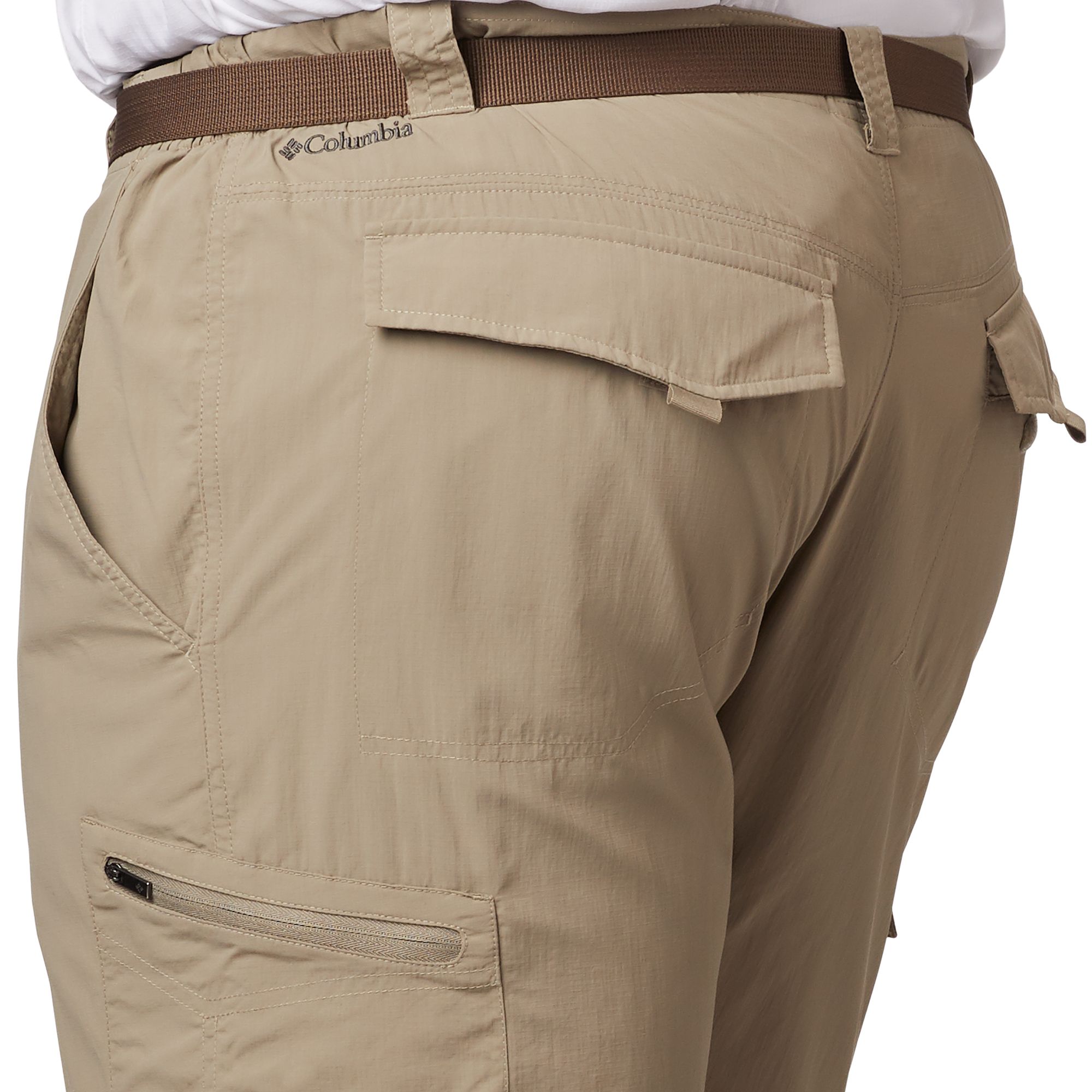 Columbia Men's Silver Ridge Convertible Pants product image