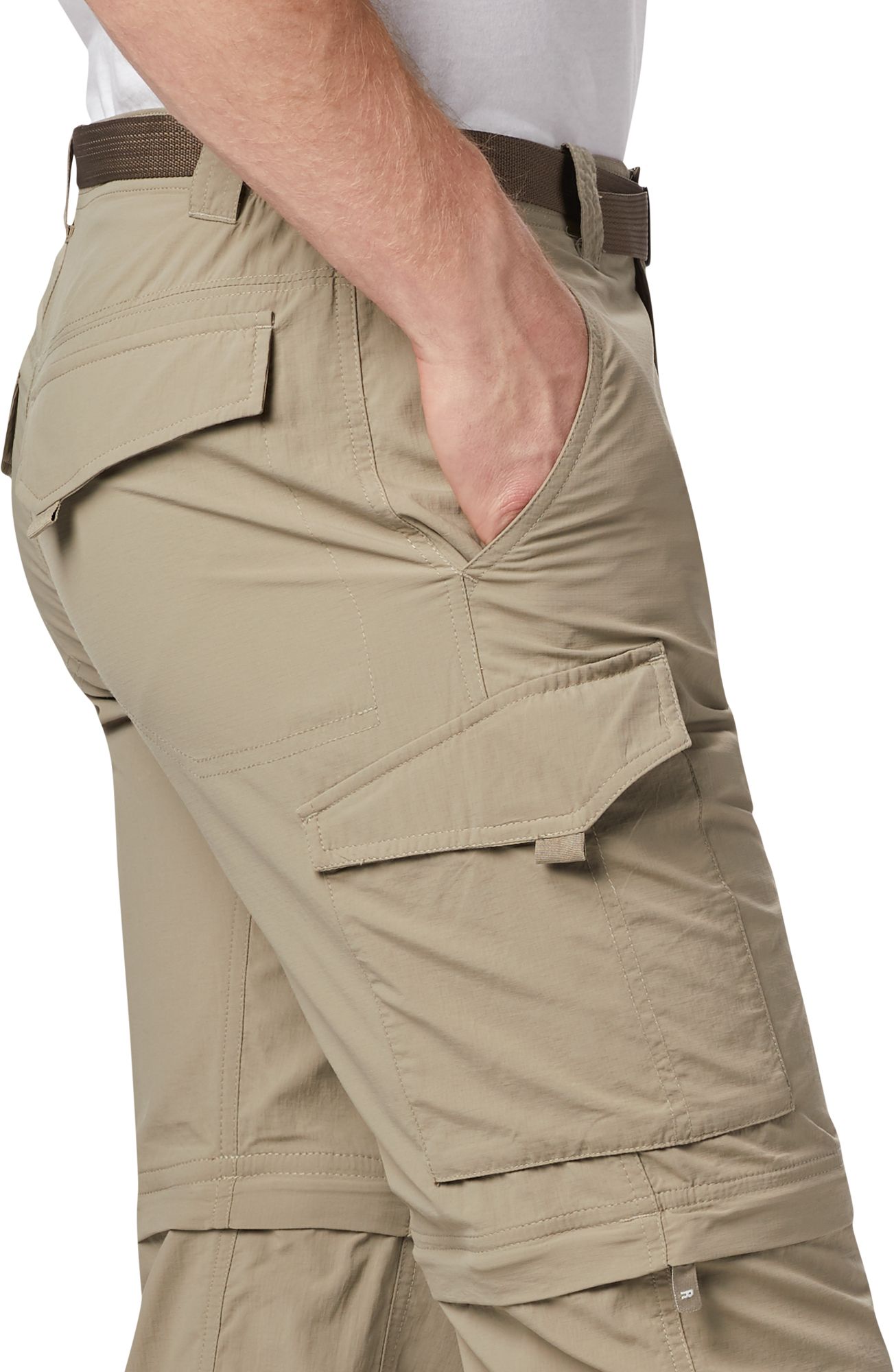 Columbia Men's Silver Ridge Convertible Pants product image