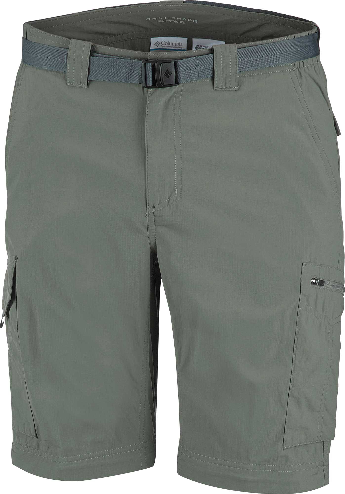 Columbia Men's Silver Ridge Convertible Pants product image