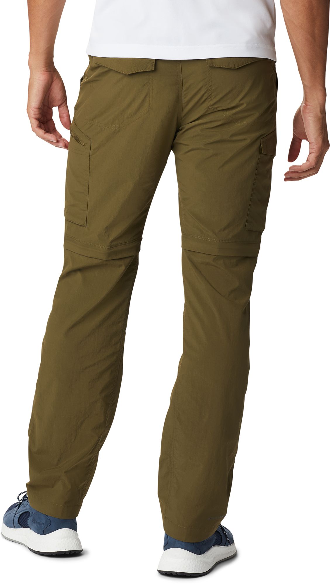 Columbia Men's Silver Ridge Convertible Pants product image