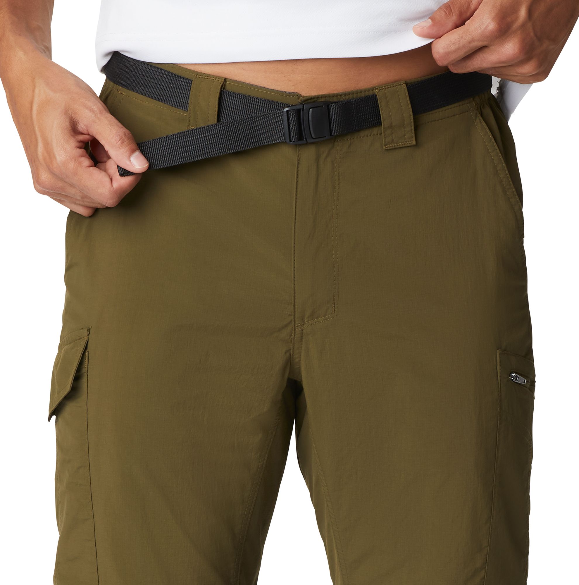 Columbia Men's Silver Ridge Convertible Pants product image