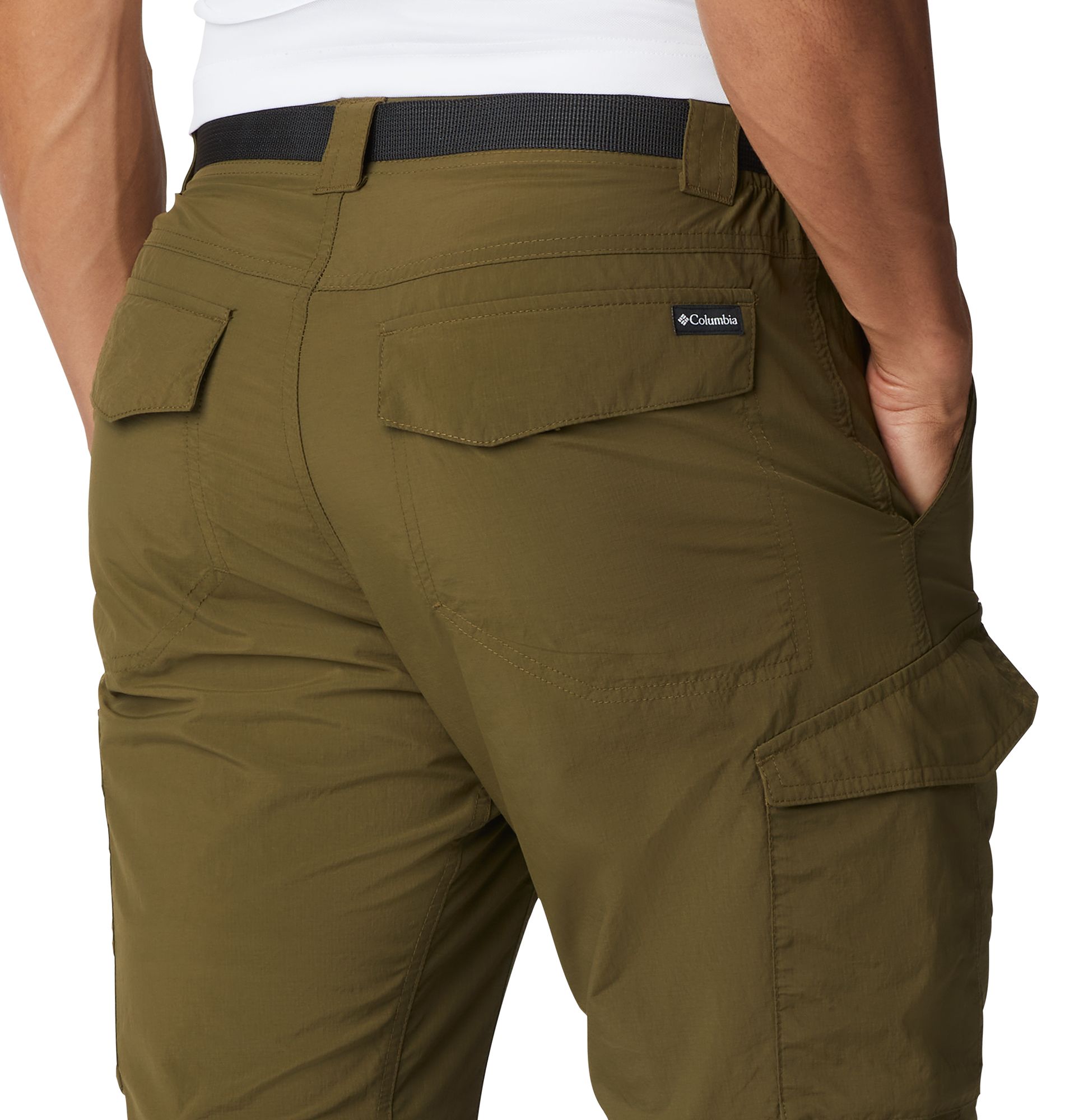Columbia Men's Silver Ridge Convertible Pants product image