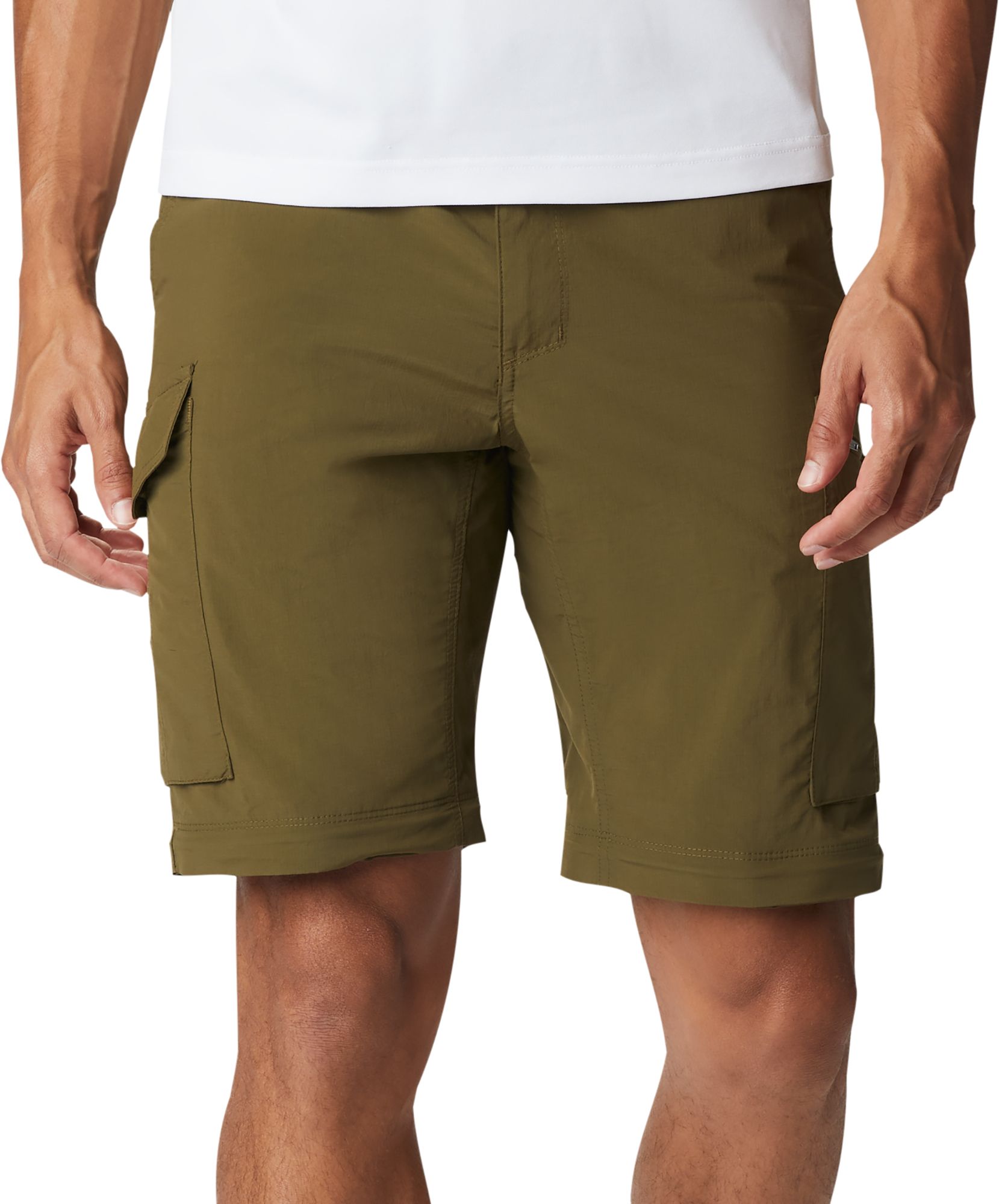 Columbia Men's Silver Ridge Convertible Pants product image