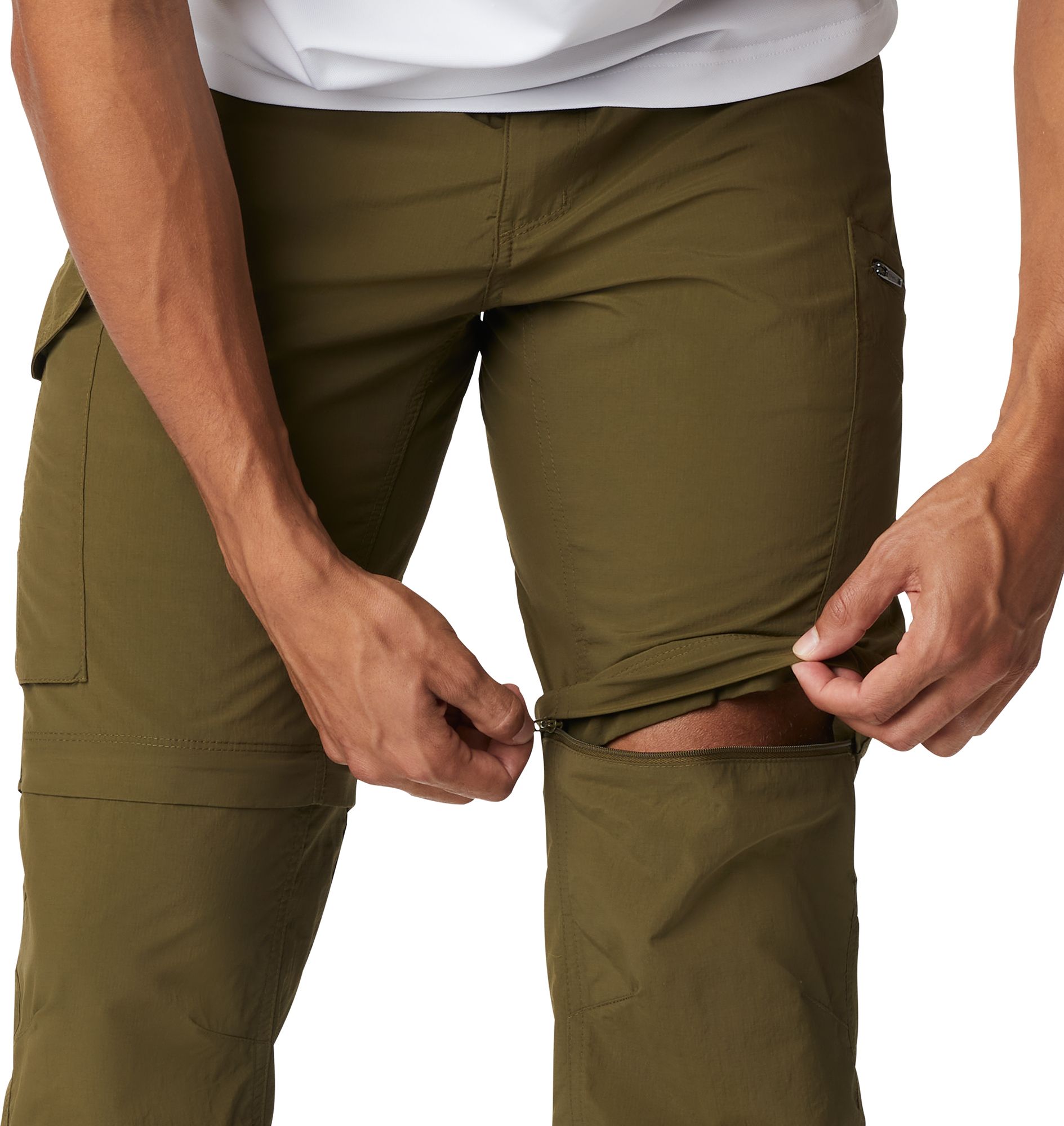 Columbia Men's Silver Ridge Convertible Pants product image