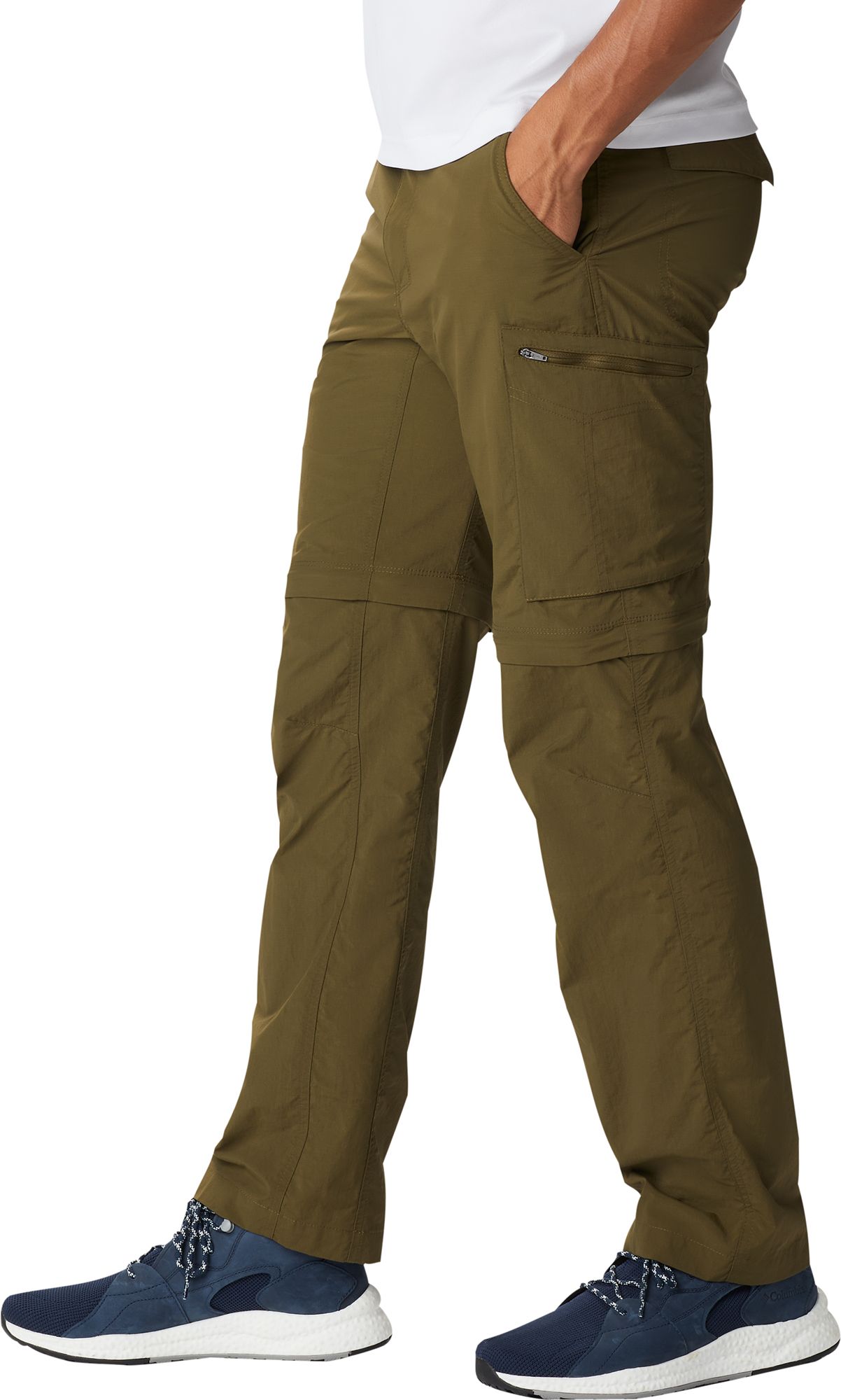 Columbia Men's Silver Ridge Convertible Pants product image