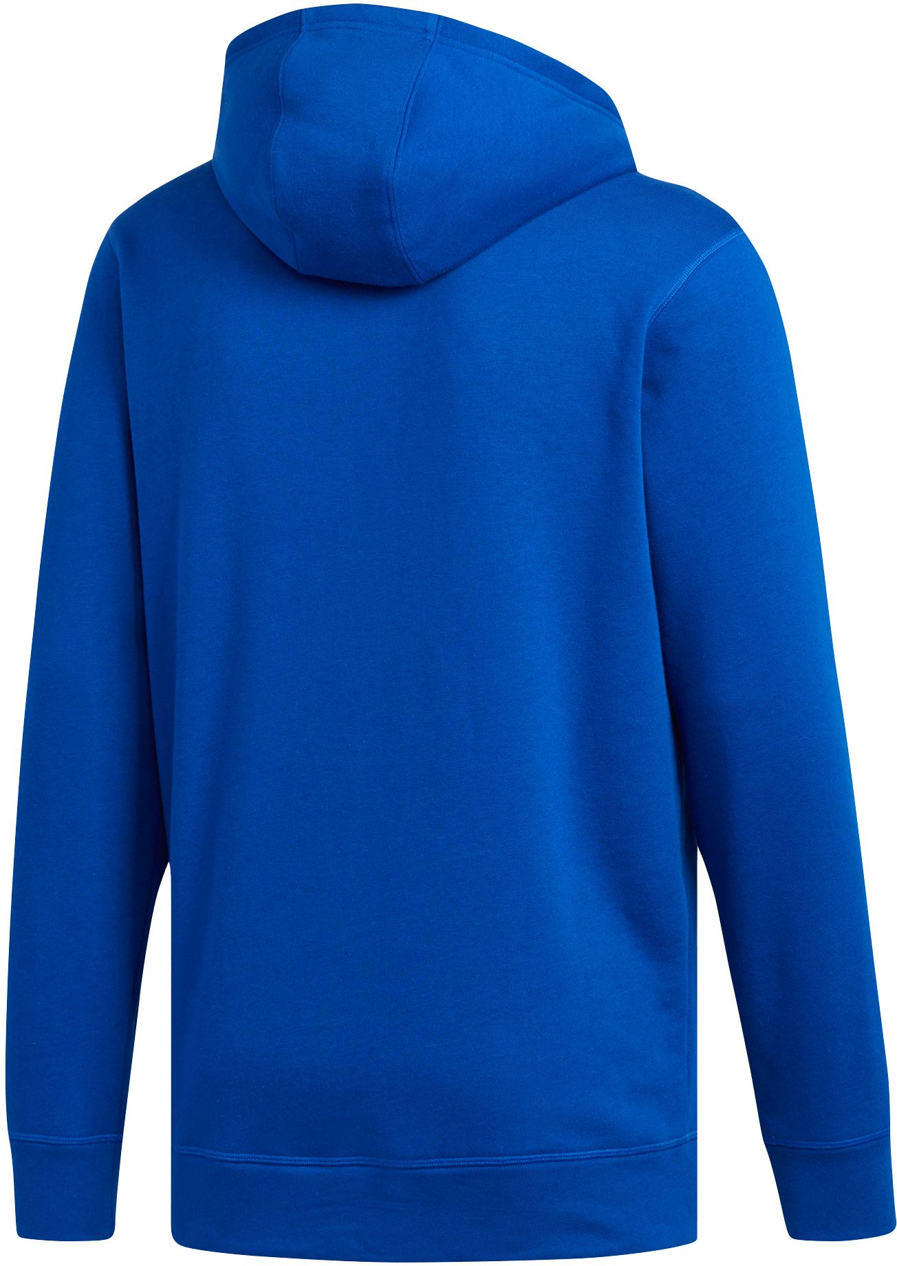 adidas Men's Texas A&M -Corpus Christi Islanders Blue Fleece Hoodie product image