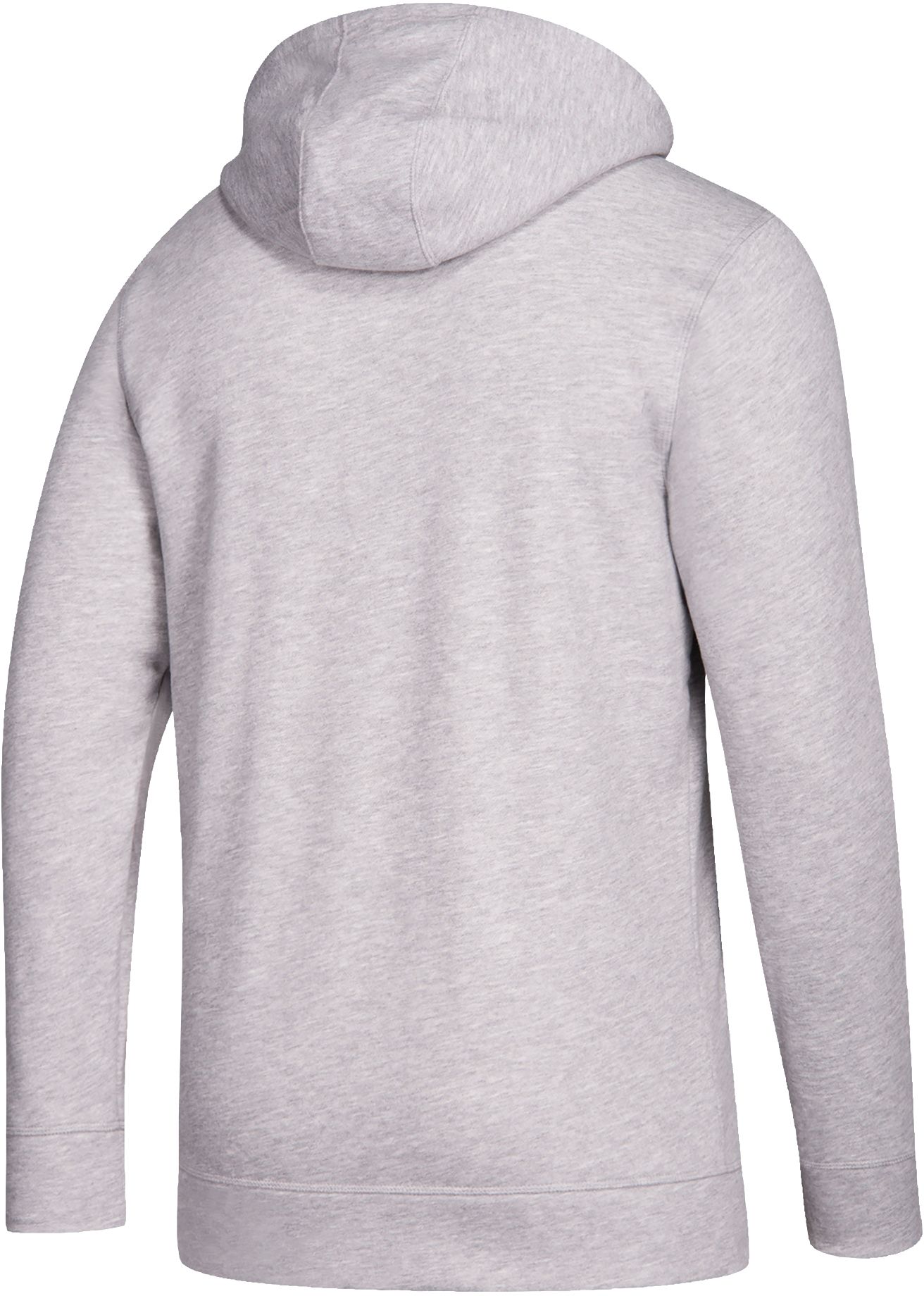 adidas Men's Winthrop  Eagles Grey Fleece Hoodie product image