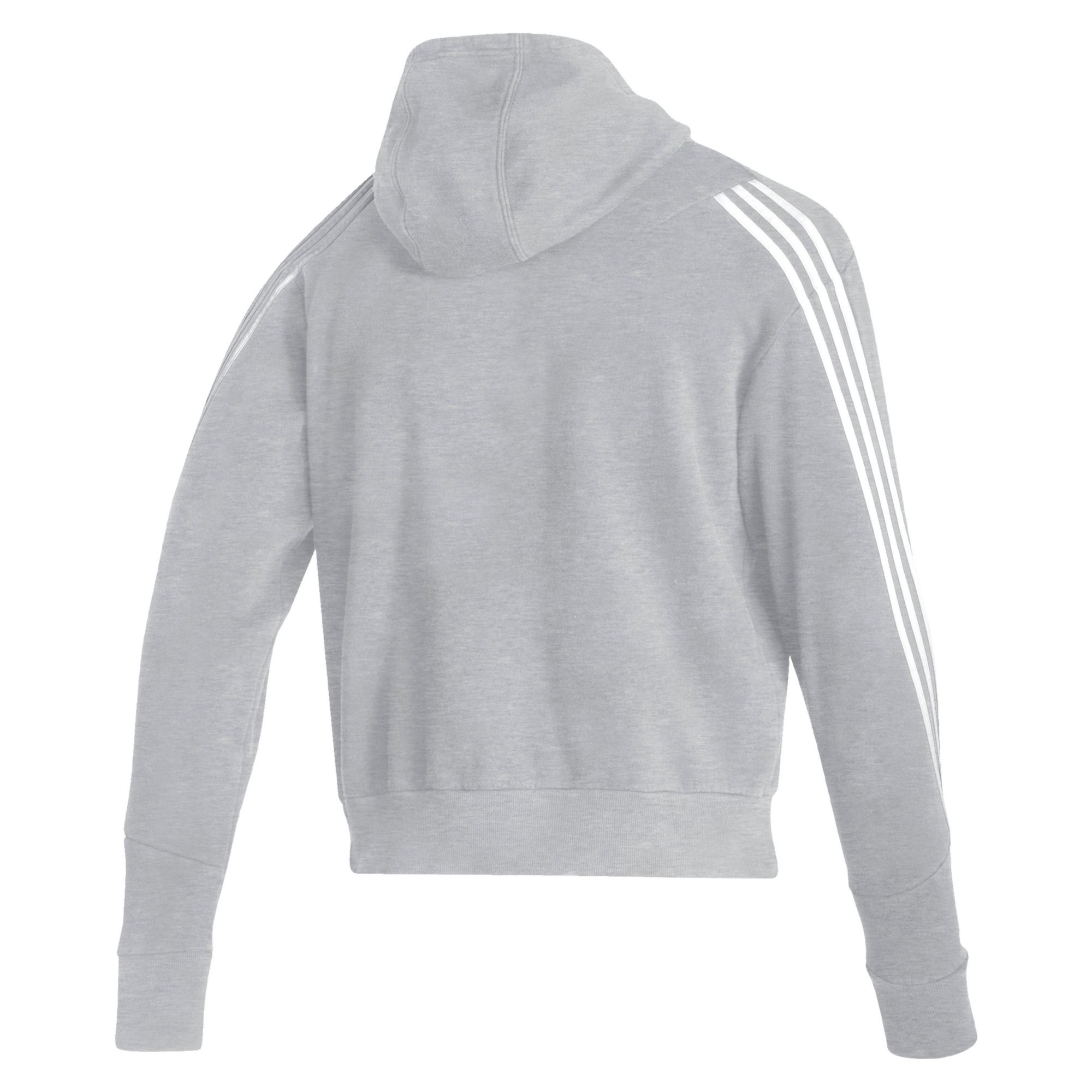 adidas Men's Southern Miss Golden Eagles Grey Fashion Fleece Hoodie product image