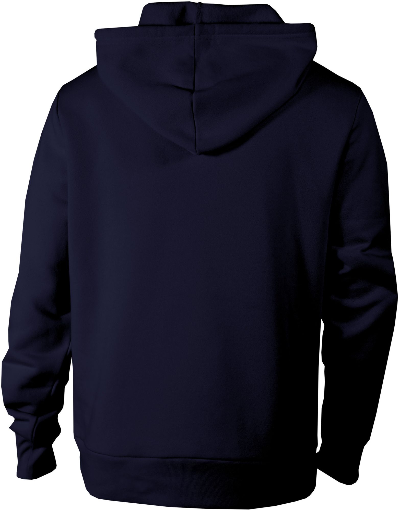adidas Men's Richmond Spiders Navy Sideline Fleece Hoodie product image