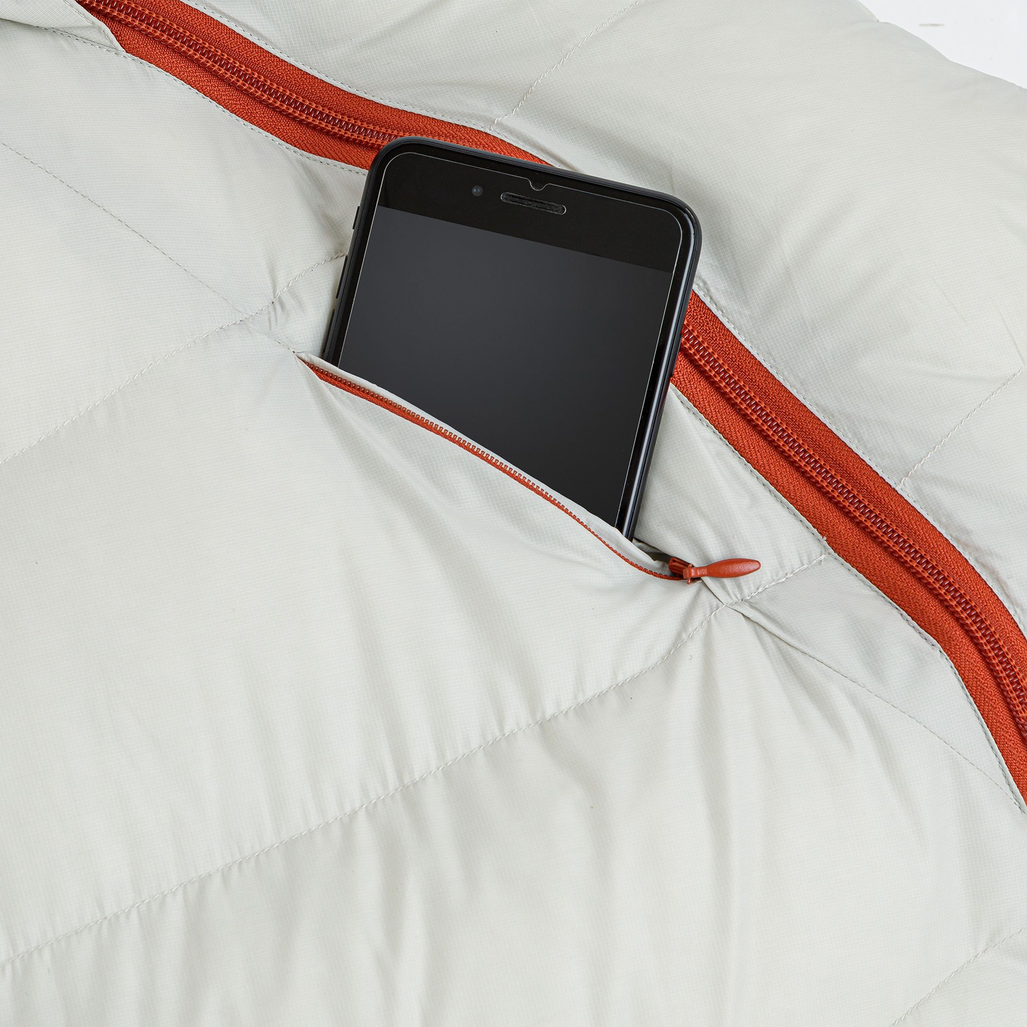 AMPEX Element Mummy Sleeping Bag 20 Regular product image