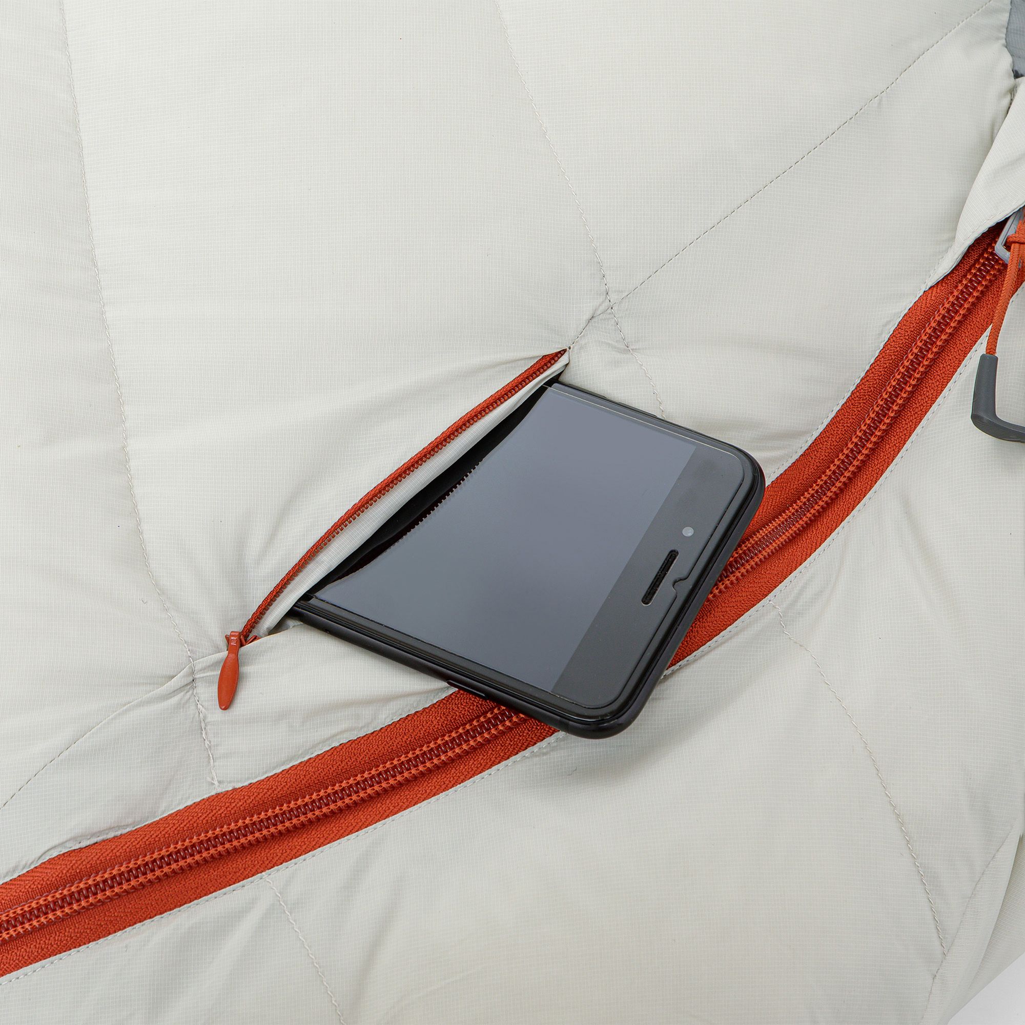 AMPEX Element Mummy Sleeping Bag 20 Regular product image