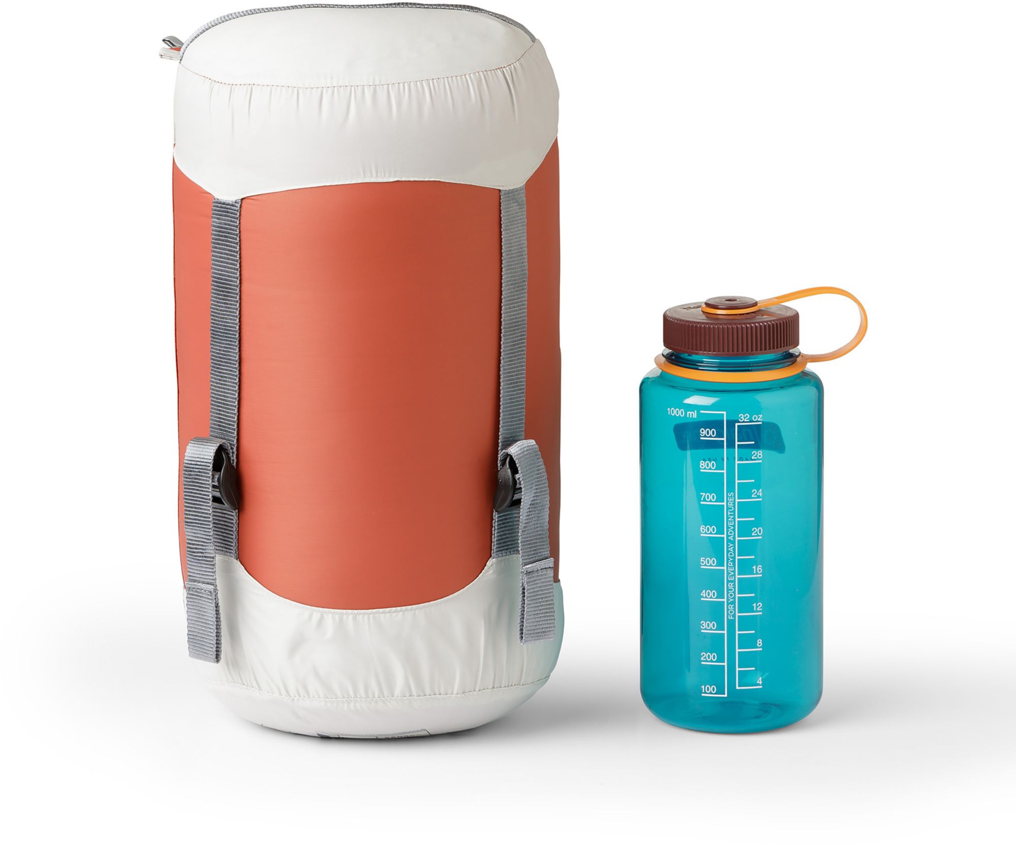 AMPEX Element Mummy Sleeping Bag 20 Regular product image