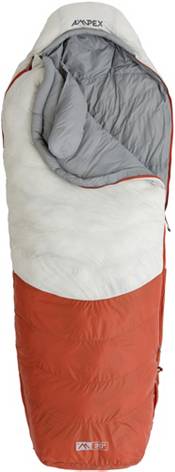 AMPEX Hybrid Sleeping Bag 30- Long Wide product image