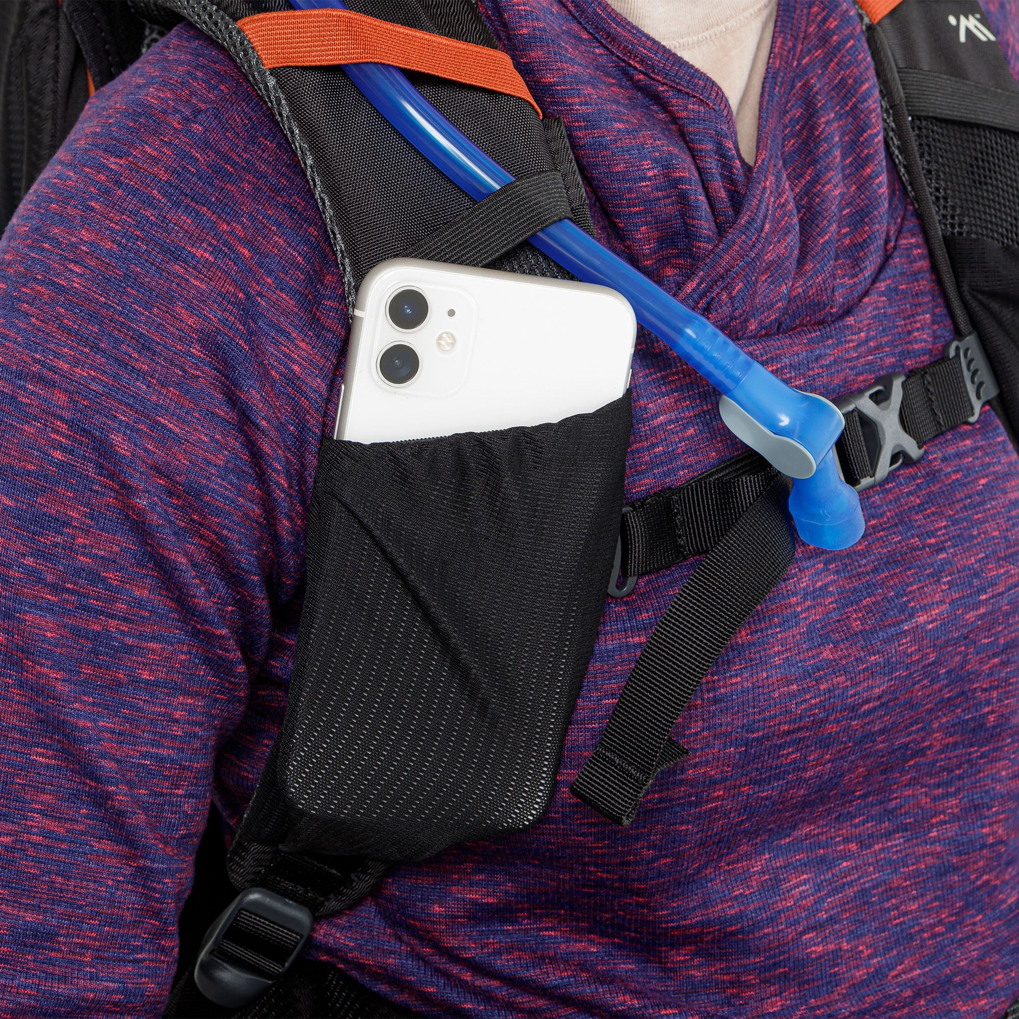 AMPEX Excursion 25L Backpack product image