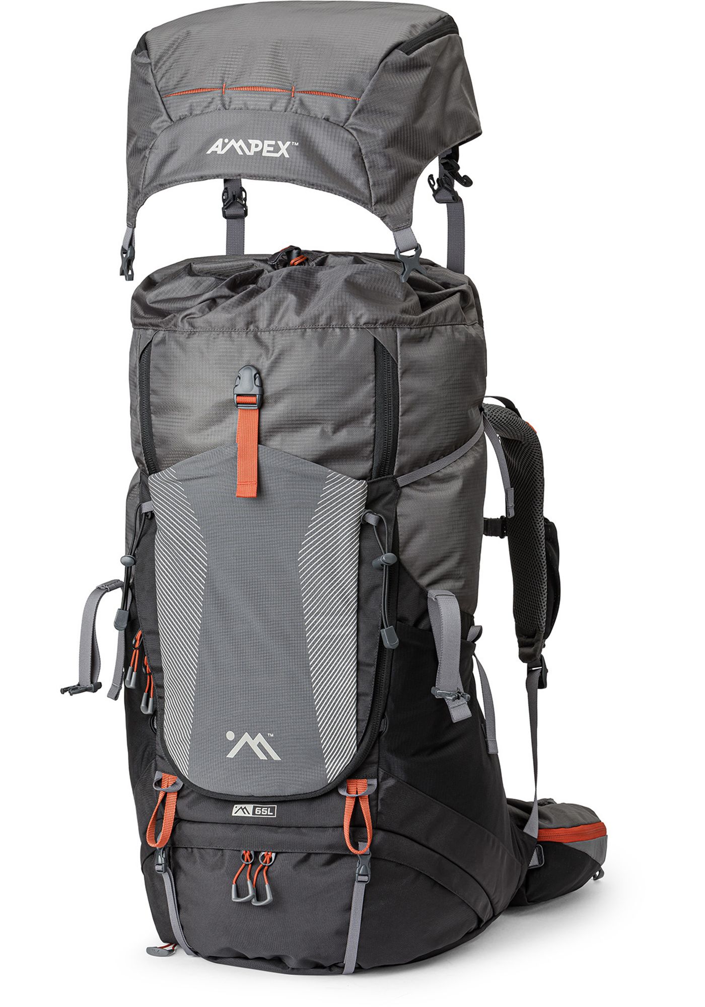 65l rucksacks best sale