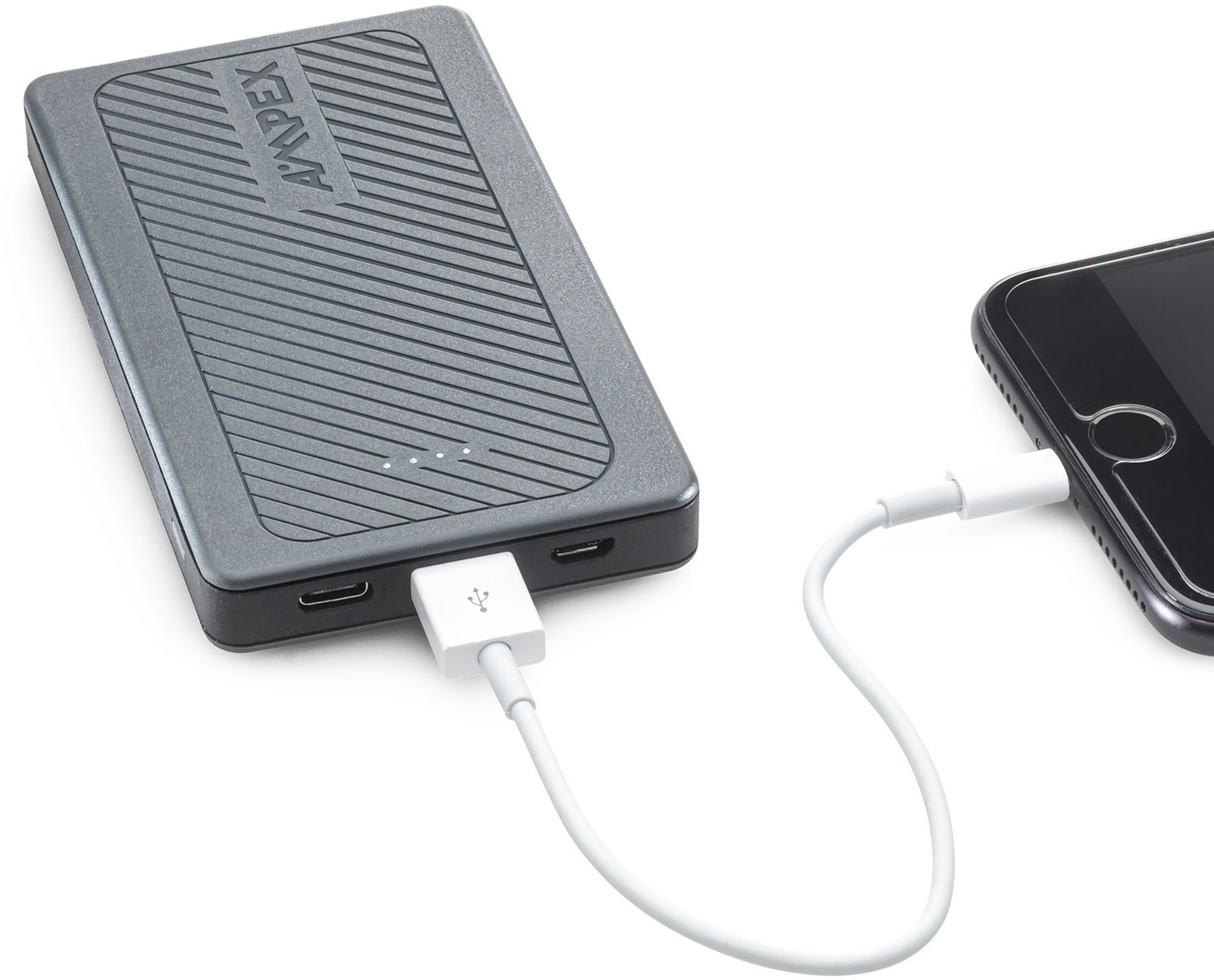 AMPEX 5,000mAh Portable Power product image