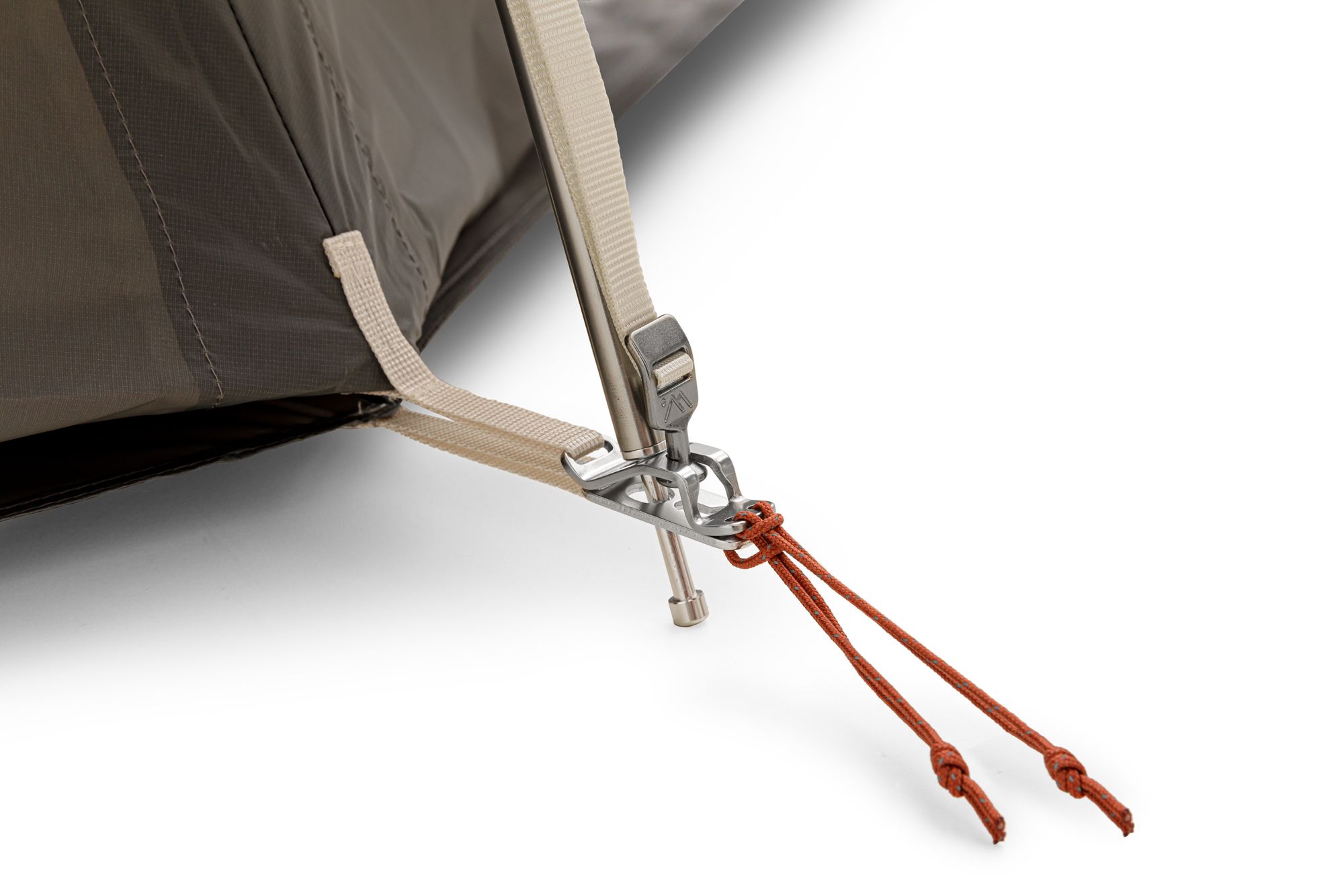 AMPEX Codazzi 1 Person Backpacking Tent product image