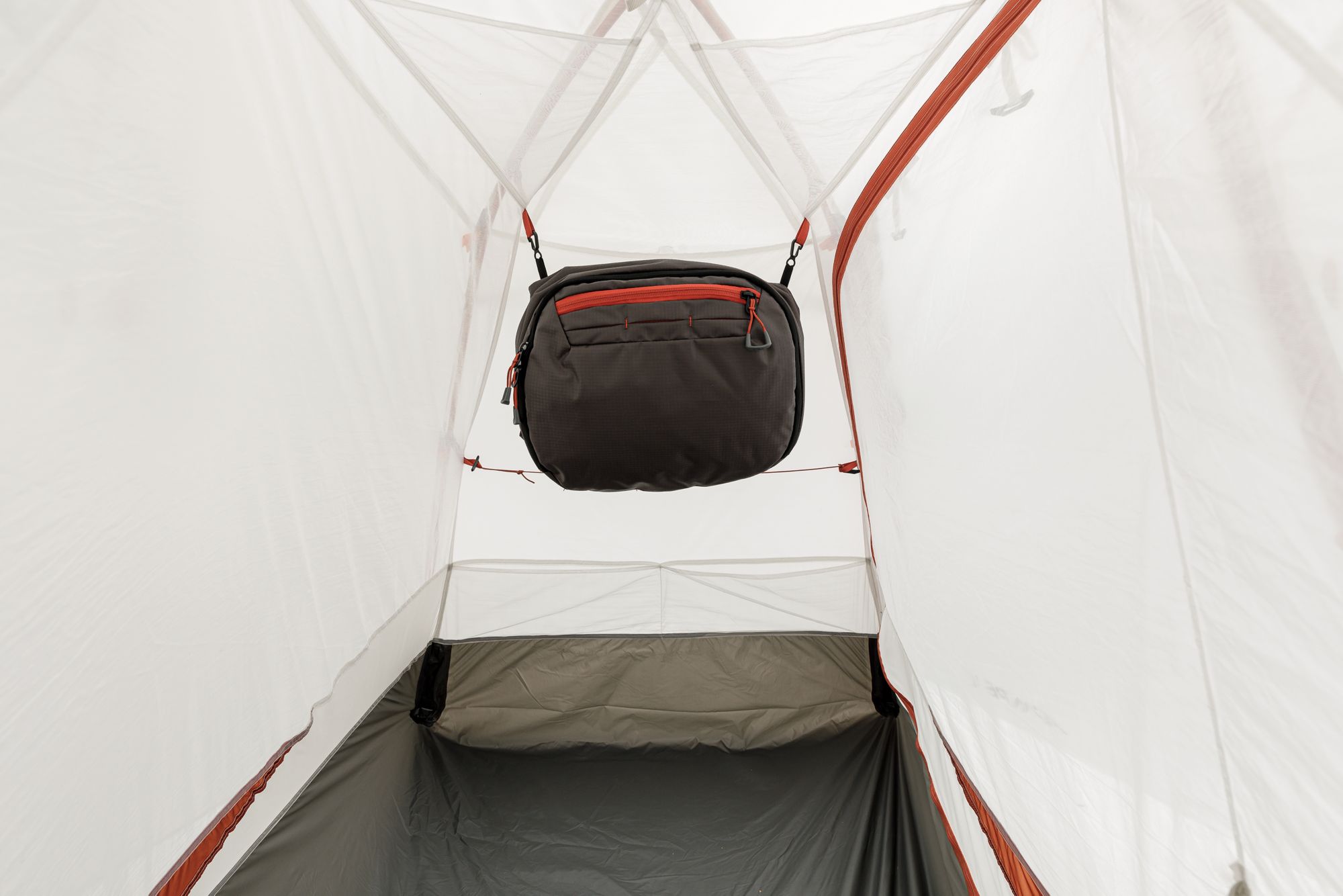 AMPEX Codazzi 1 Person Backpacking Tent product image