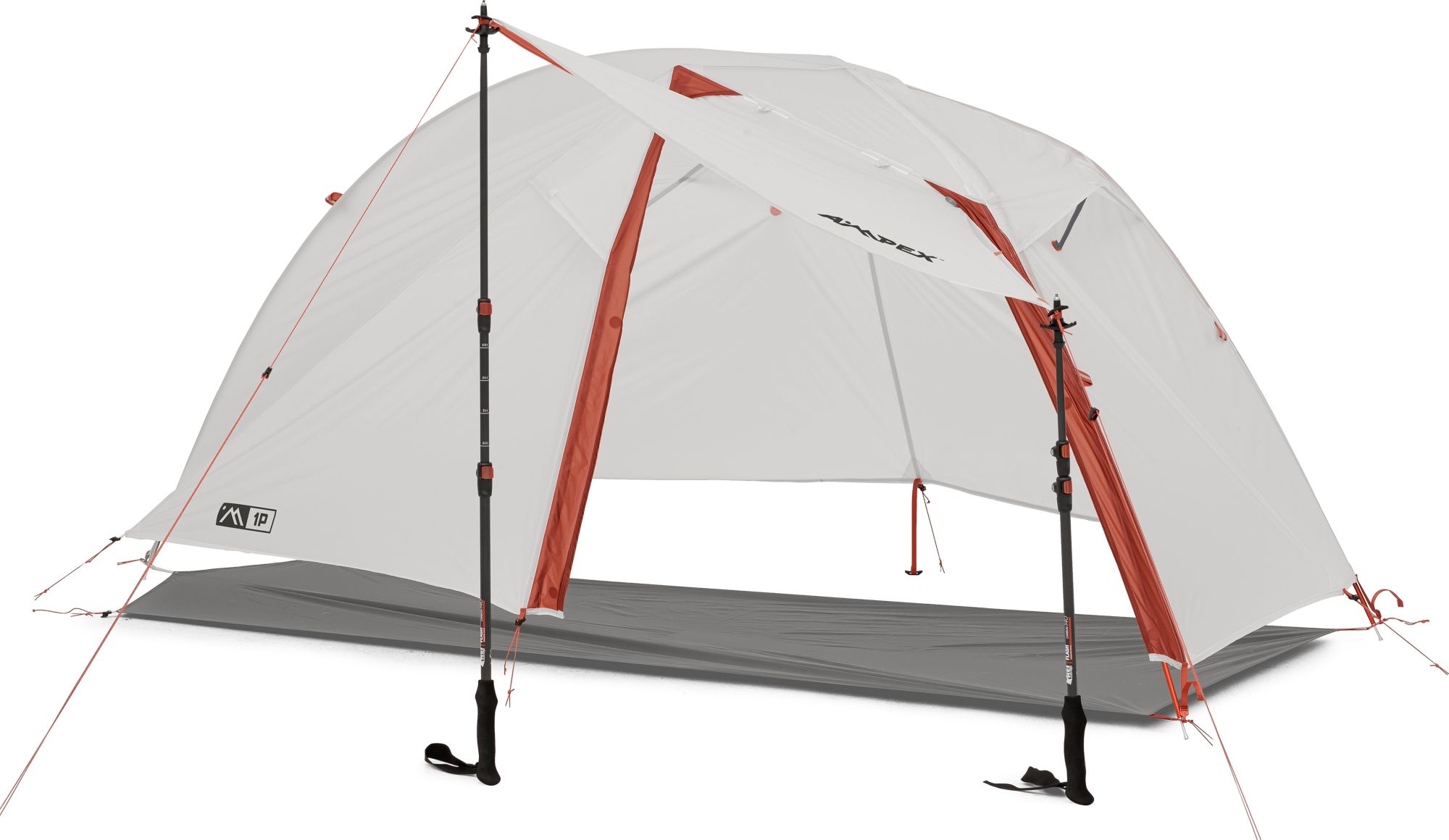 AMPEX Codazzi 1 Person Backpacking Tent product image
