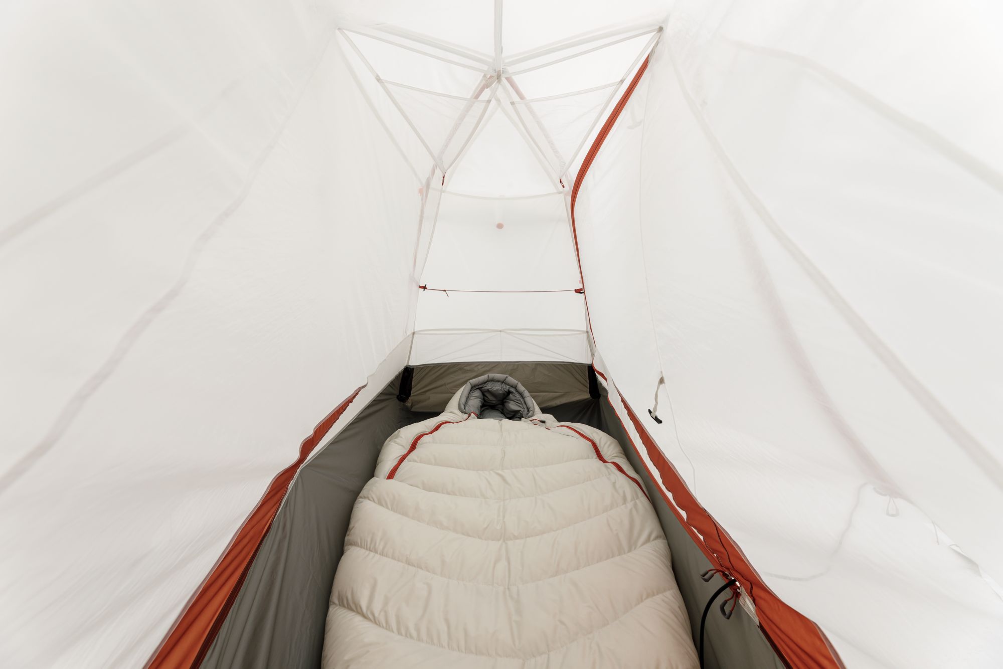 AMPEX Codazzi 1 Person Backpacking Tent product image