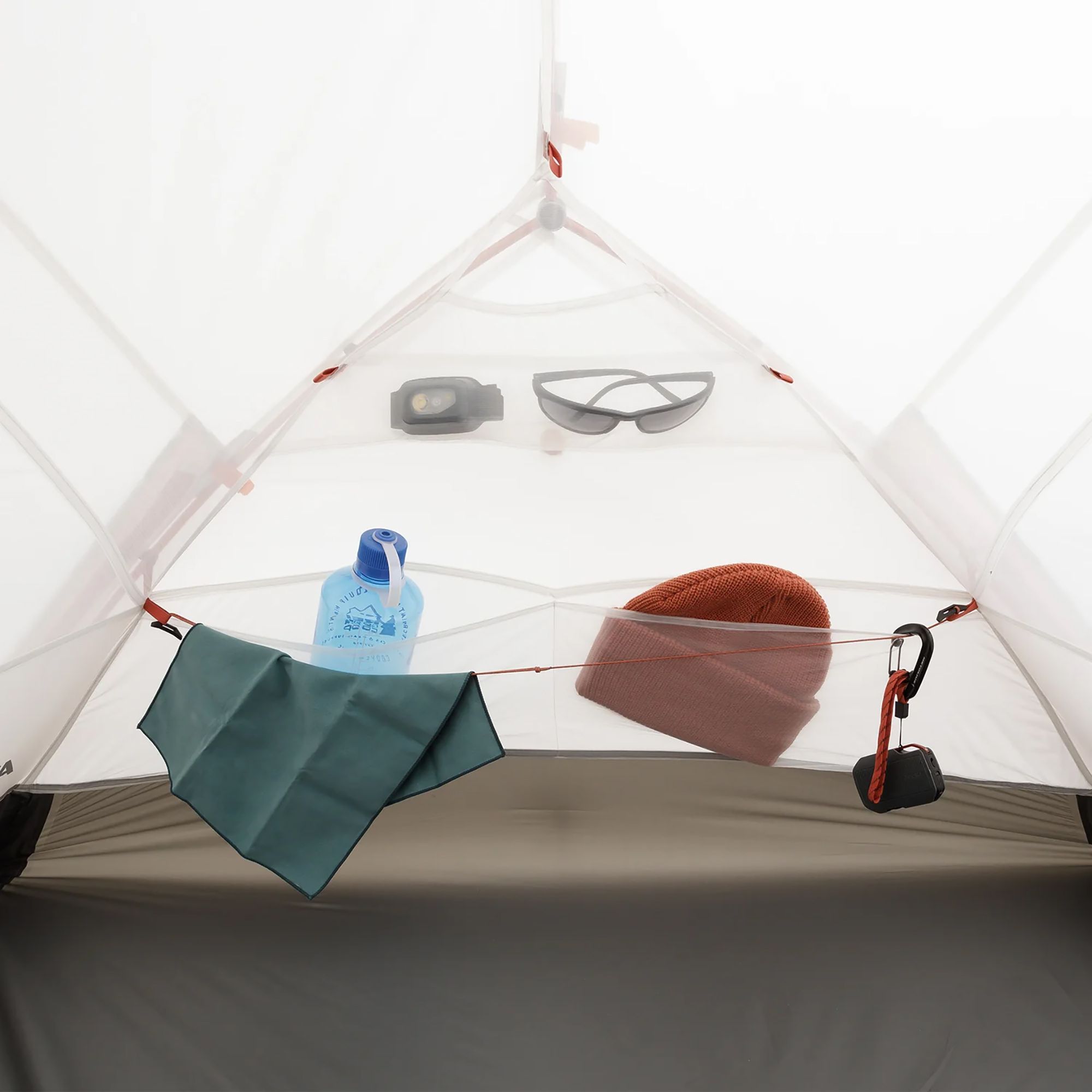 AMPEX Codazzi 2 Person Backpacking Tent product image