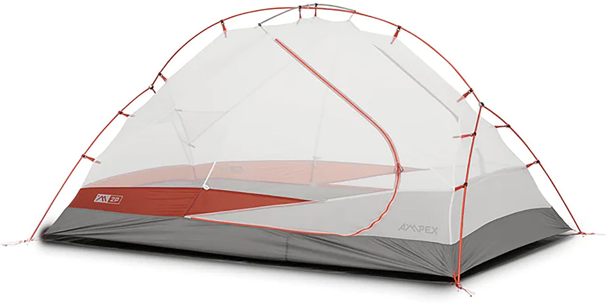AMPEX Codazzi 2 Person Backpacking Tent product image