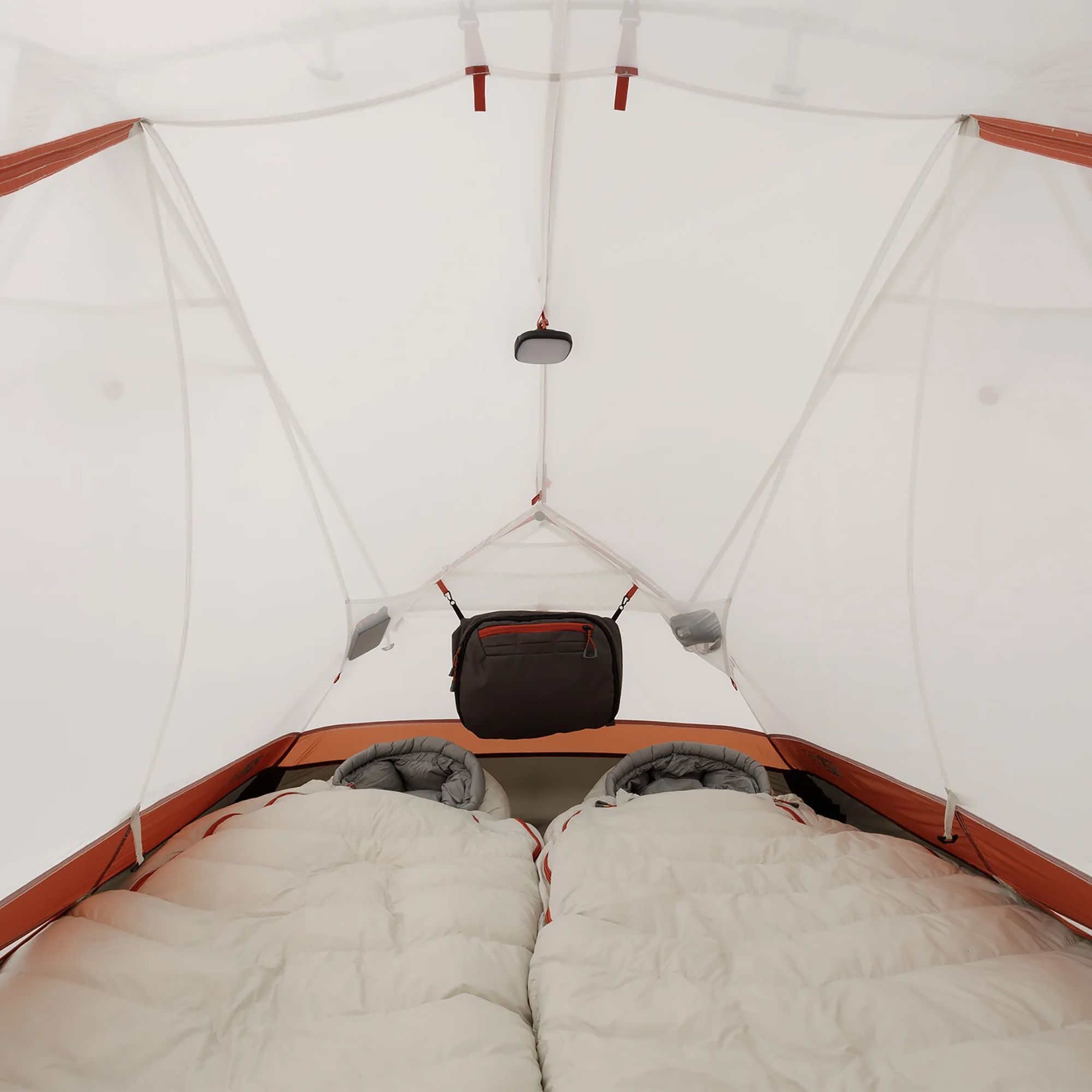 AMPEX Codazzi 2 Person Backpacking Tent product image