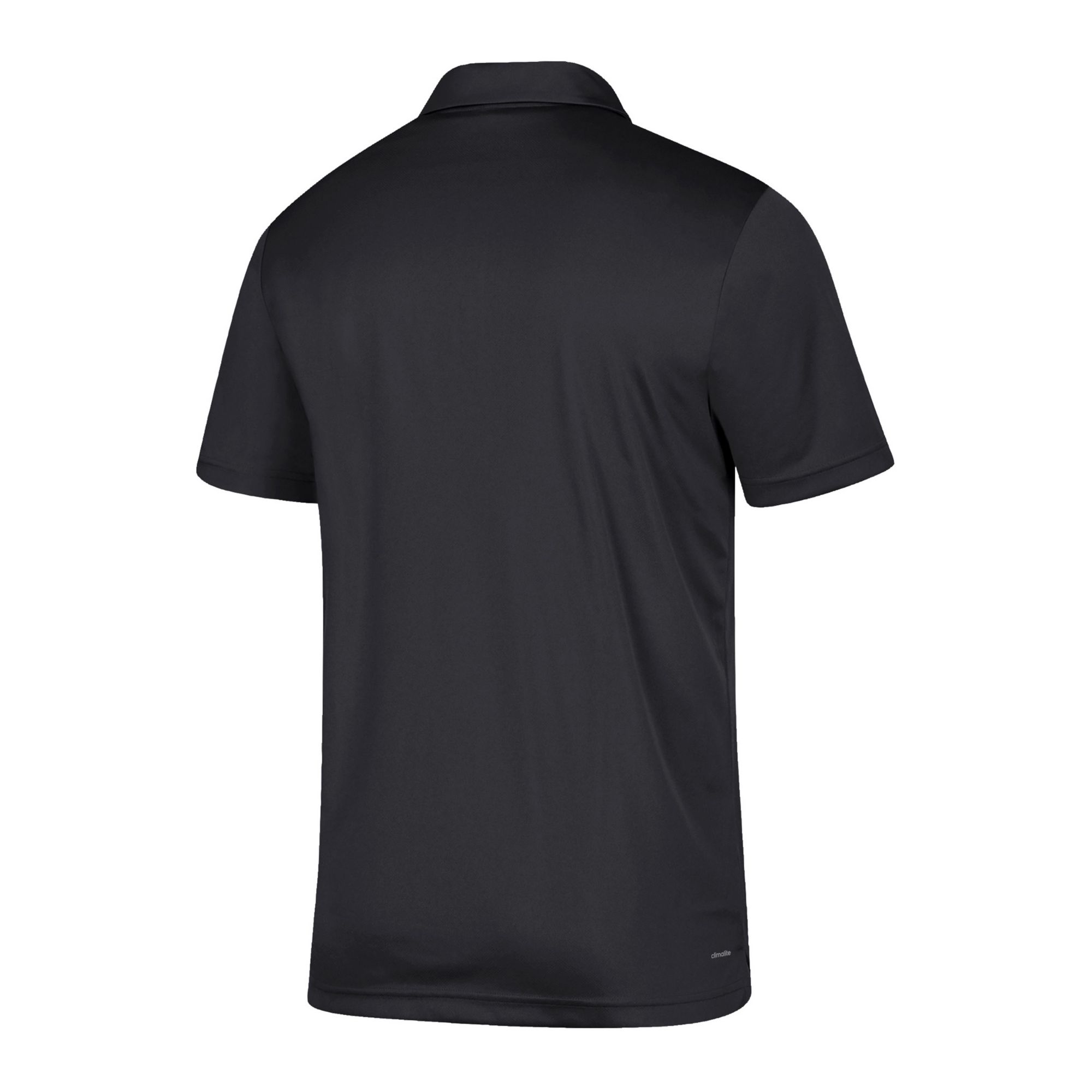 adidas Men's East Carolina Pirates Black Grind Polo product image