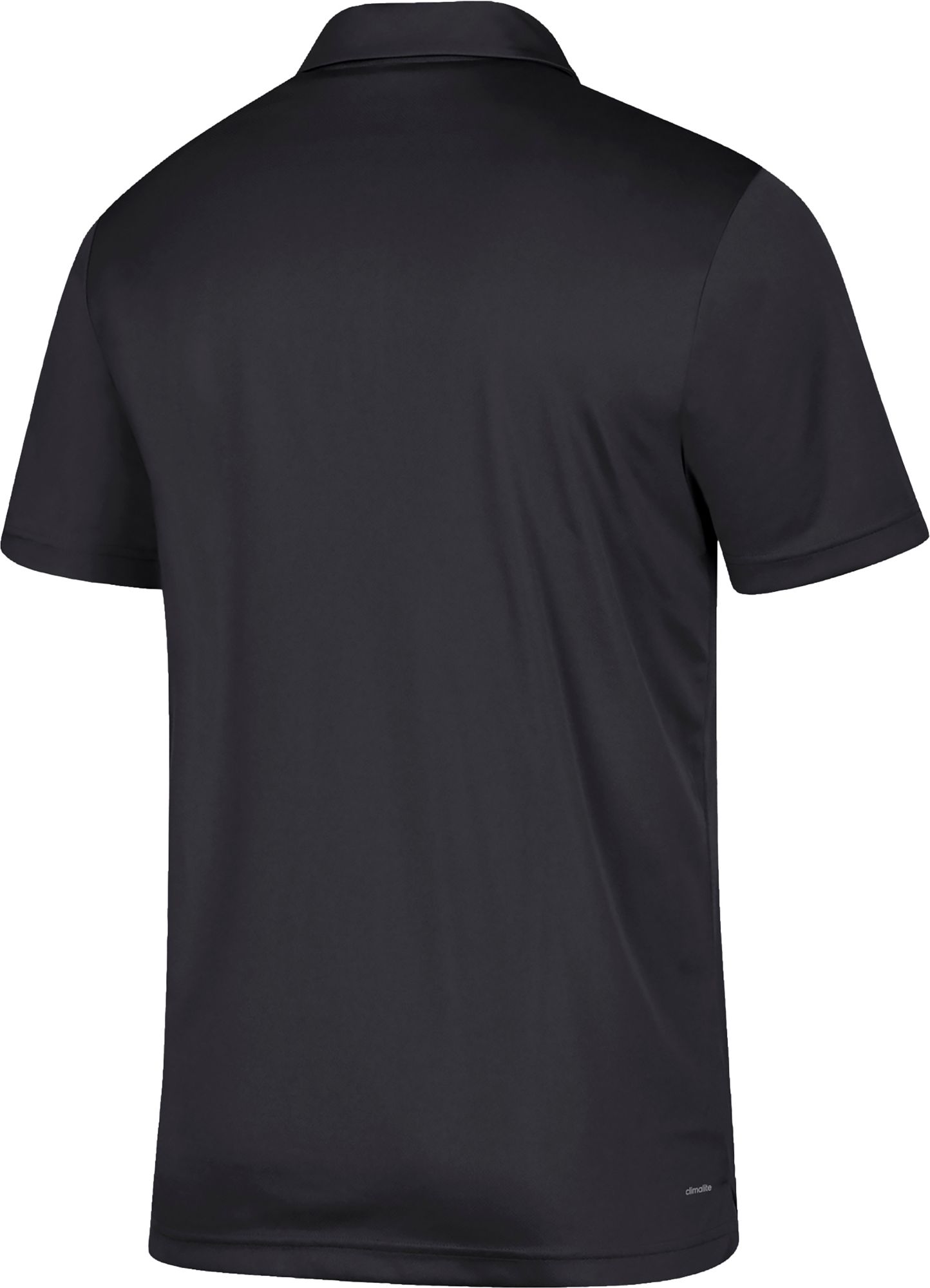 adidas Men's Idaho State Bengals Black Grind Polo product image