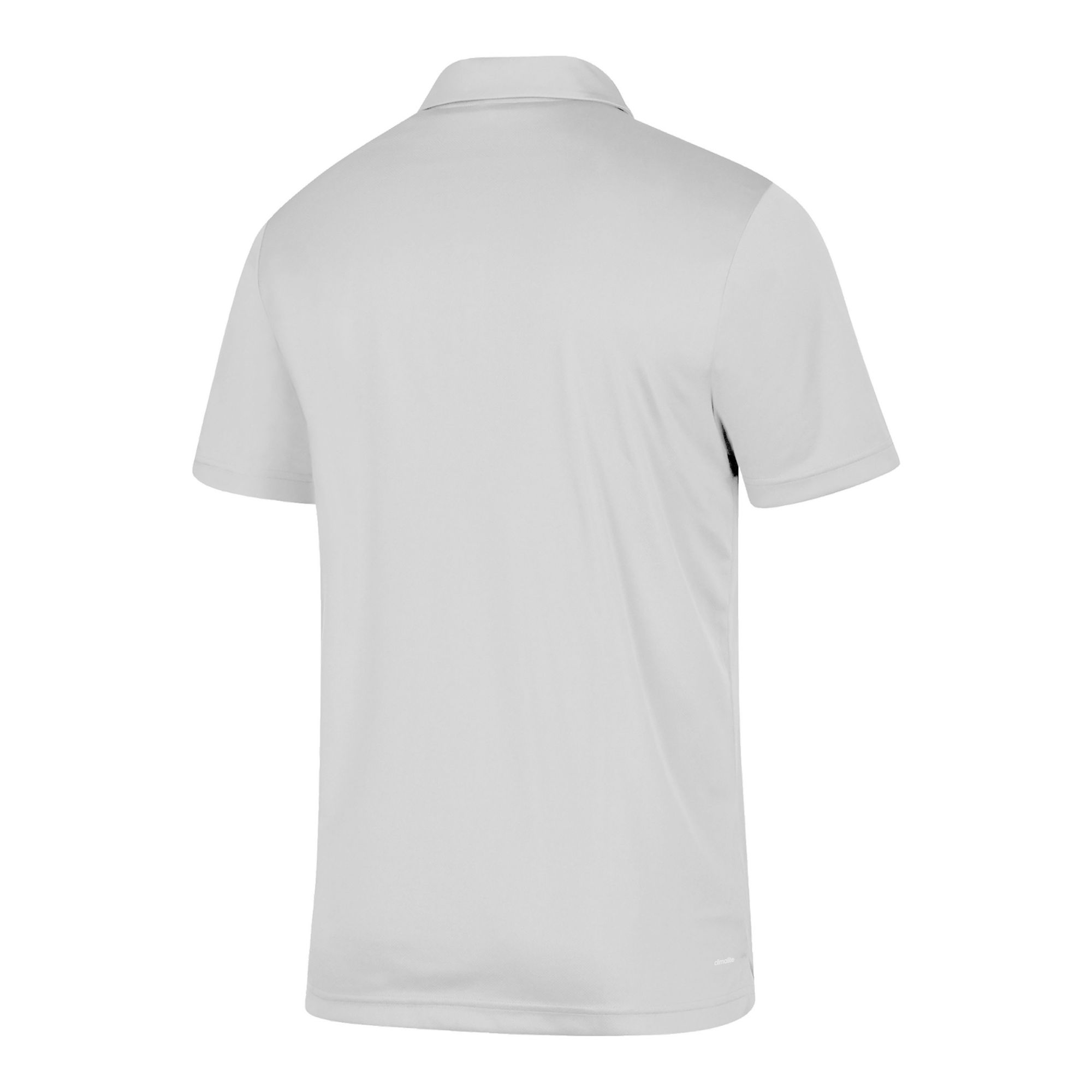 adidas Men's Kennesaw State Owls White Grind Polo product image