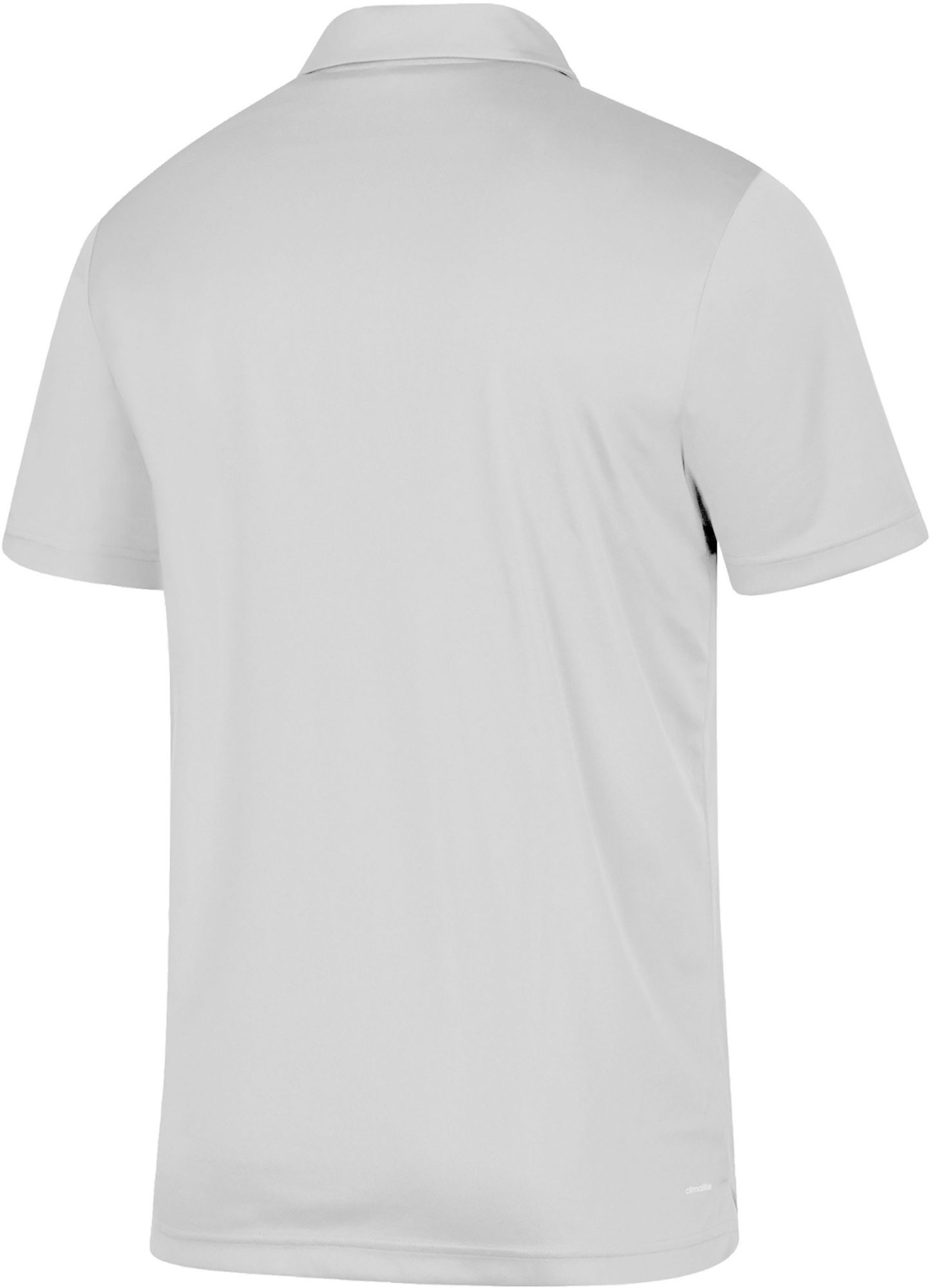 adidas Men's Richmond Spiders White Grind Polo product image