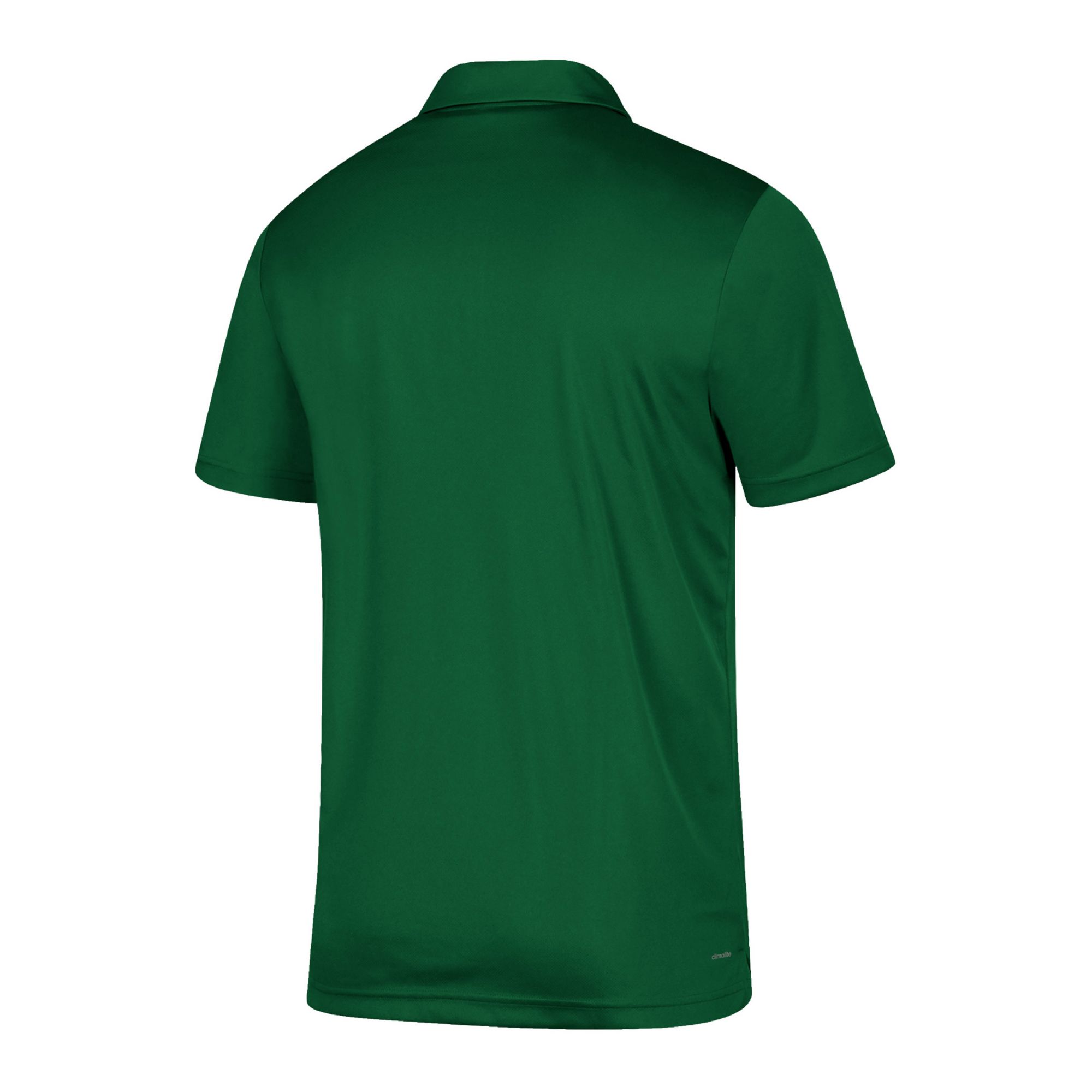 adidas Men's South Florida Bulls Green Grind Polo product image