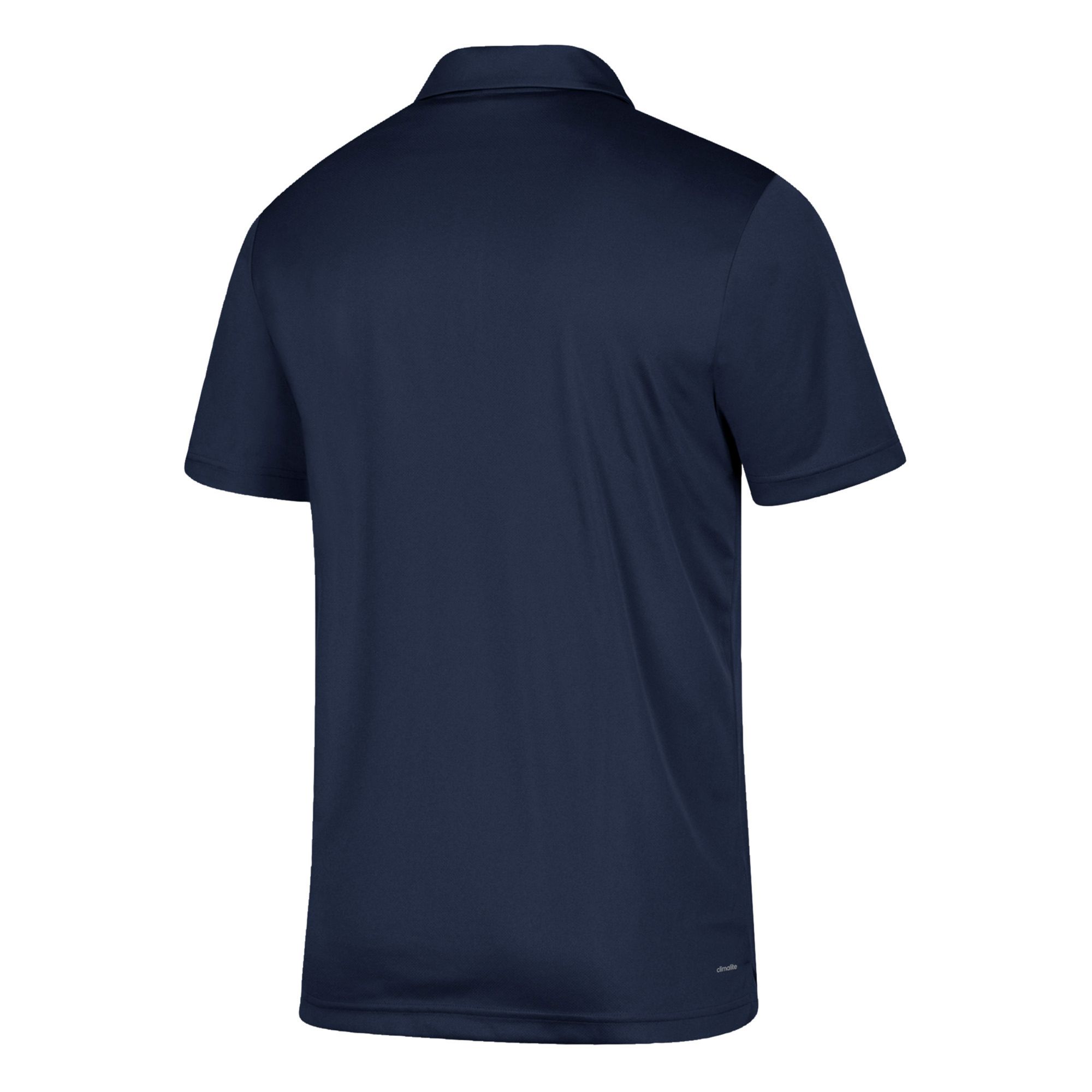 adidas Men's UTEP Miners Navy Grind Polo product image