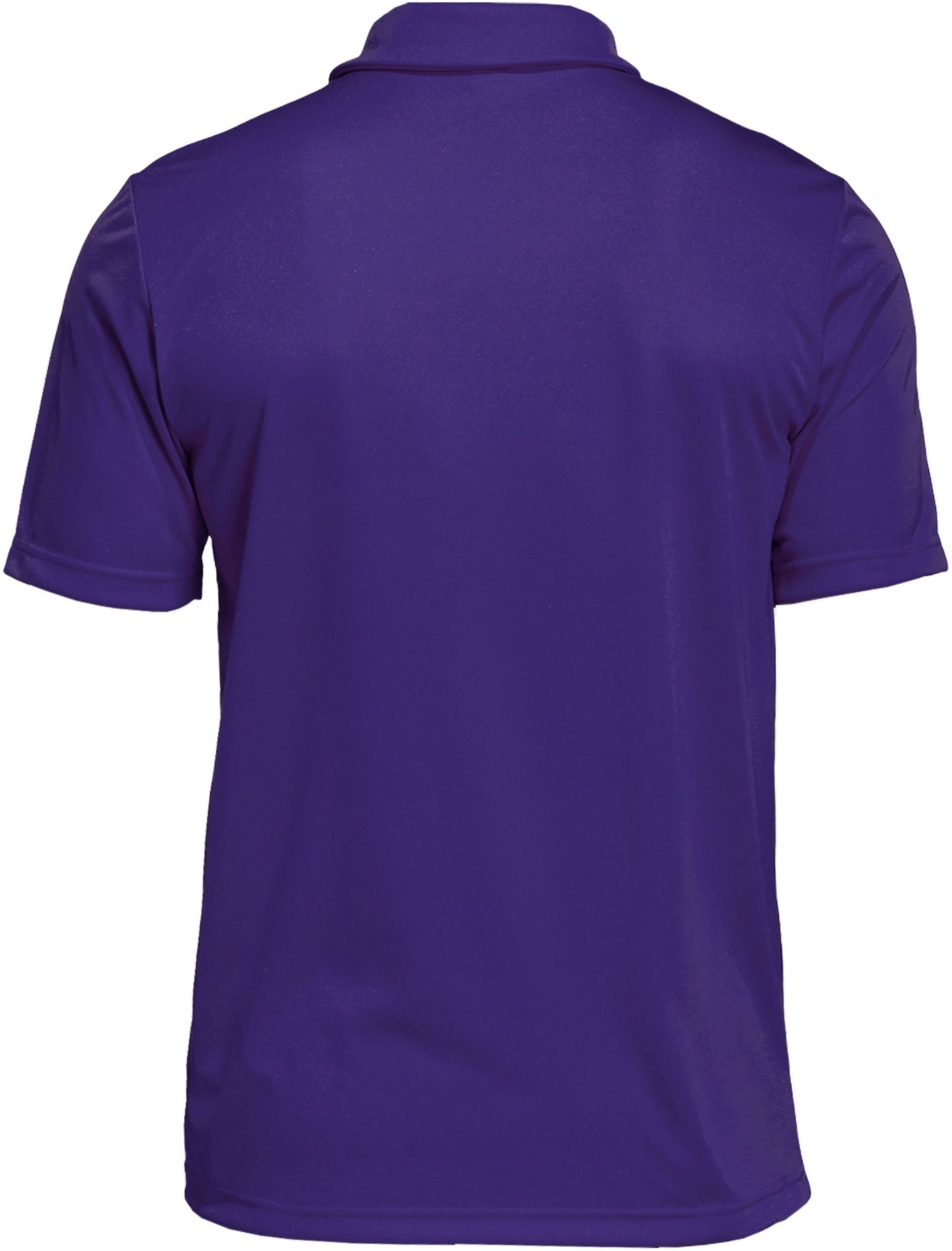 adidas Men's East Carolina Pirates Entrada Polo