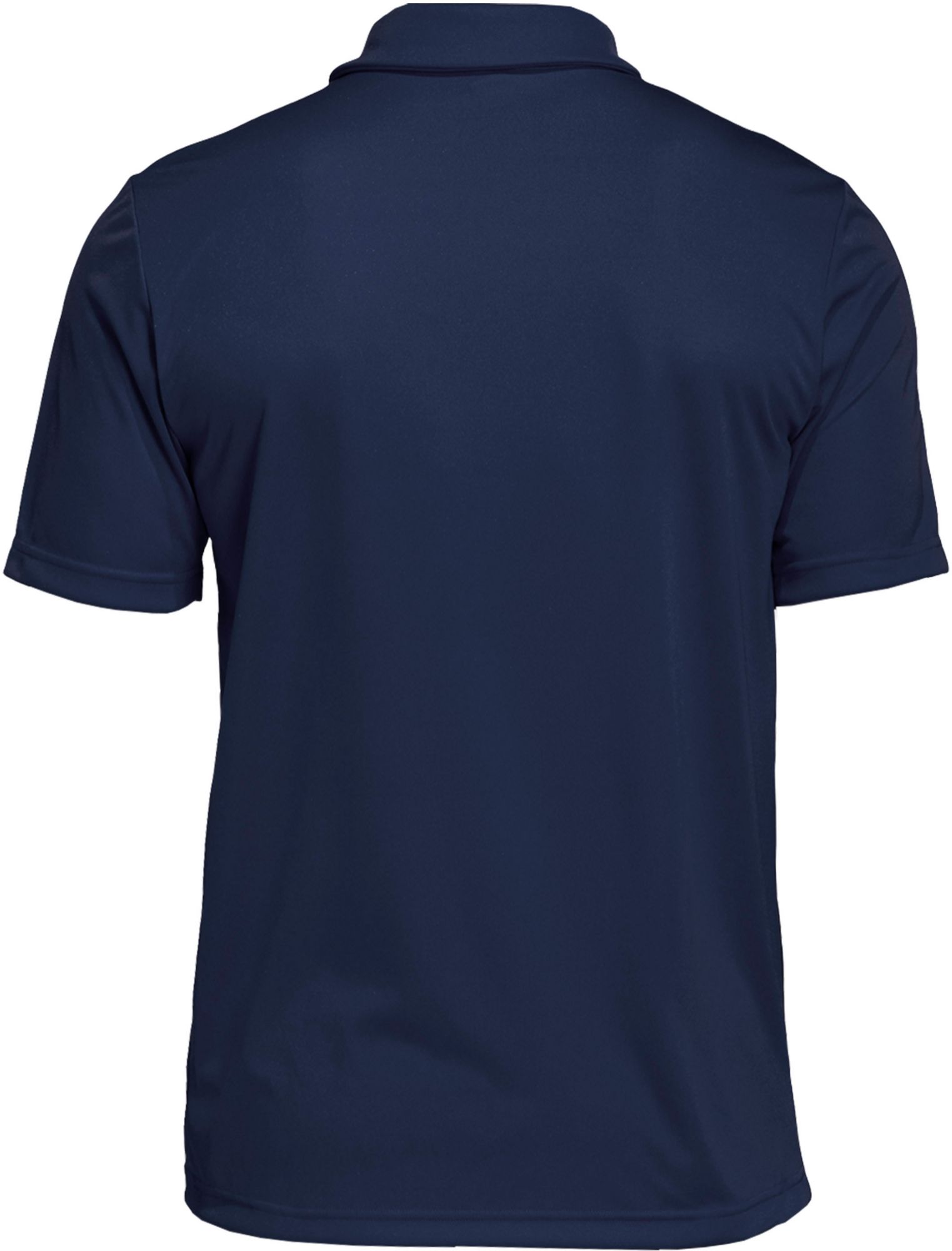 adidas Men's Nevada Wolf Pack Blue Entrada Polo product image