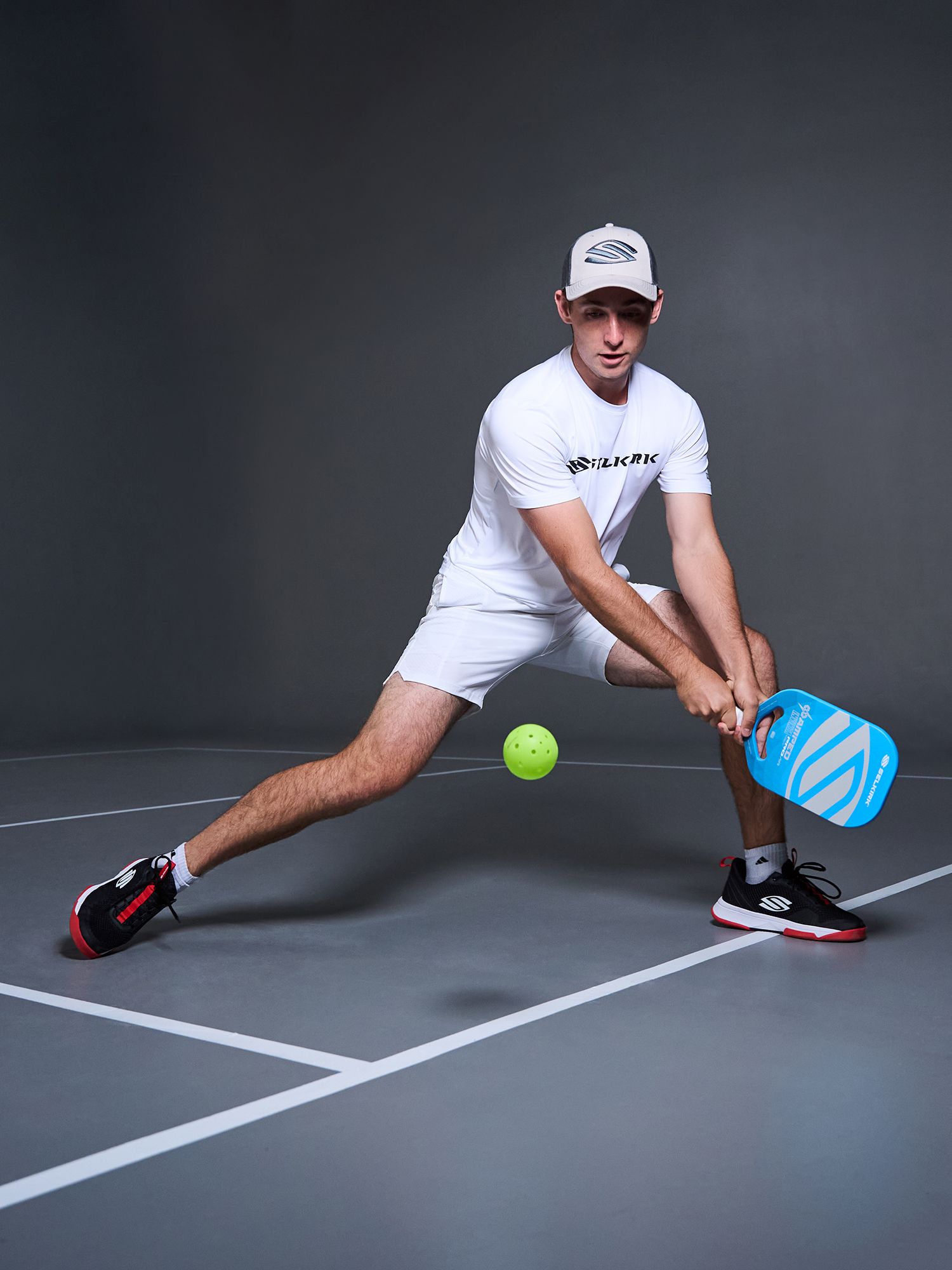 Selkirk AMPED Pro Air Invikta Pickeball Paddle product image