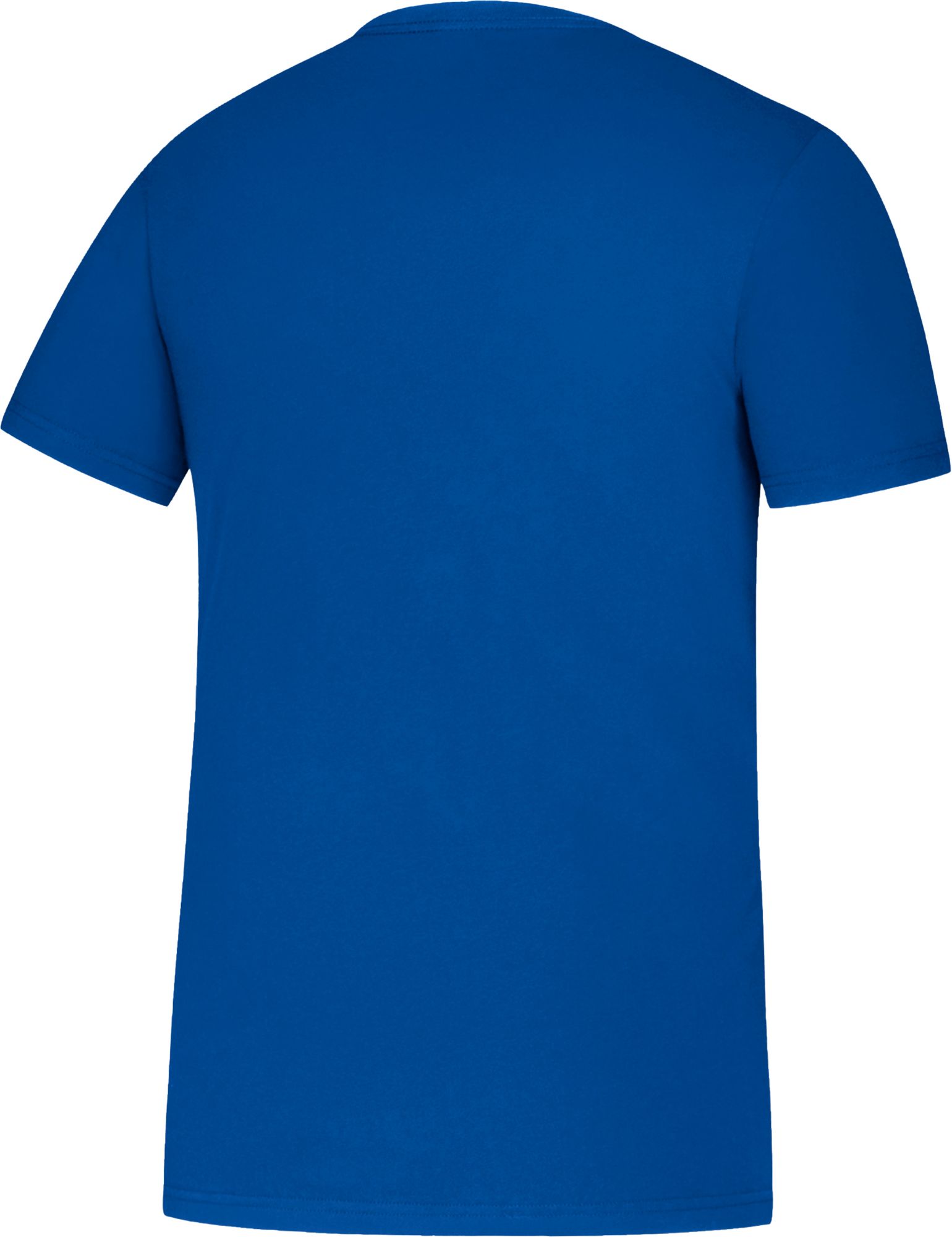 adidas Men's San Jose State  Spartans Blue Amplifier T-Shirt product image