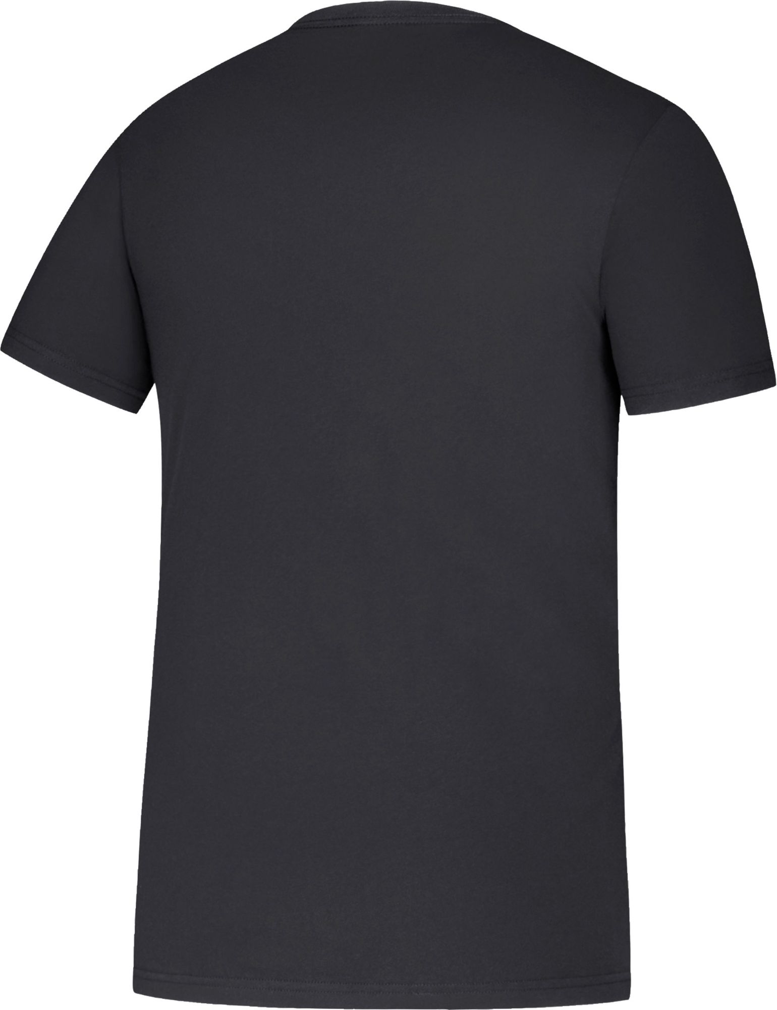 adidas Men's Troy Trojans Black Amplifier T-Shirt product image