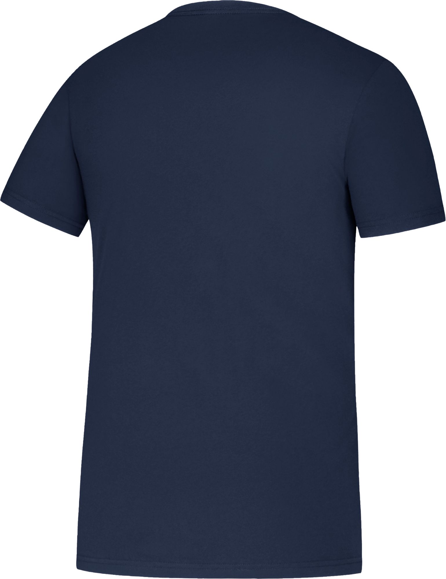 adidas Men's UC San Diego Tritons Navy Amplifier T-Shirt product image