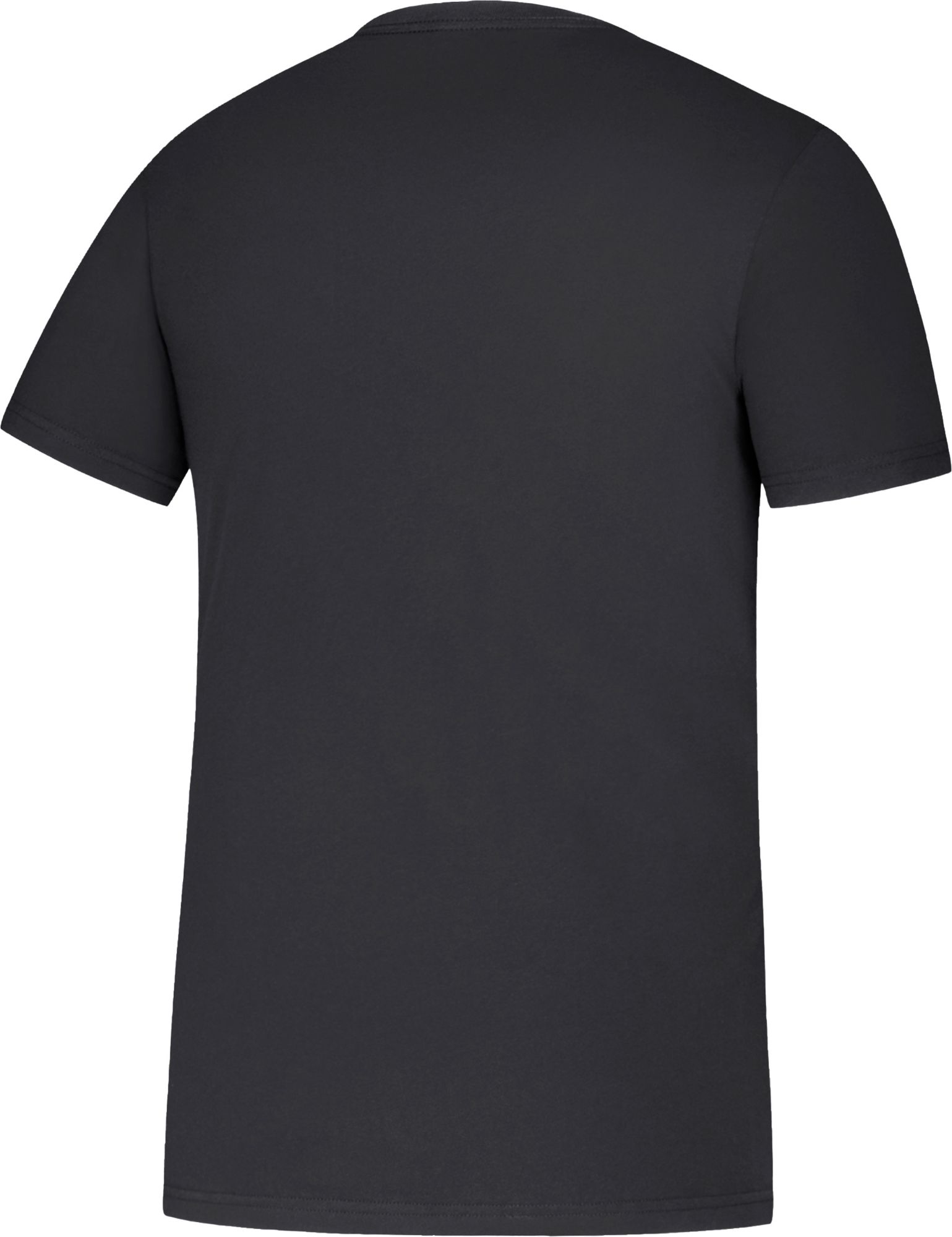 adidas Men's South Dakota Coyotes Black Amplifier T-Shirt product image