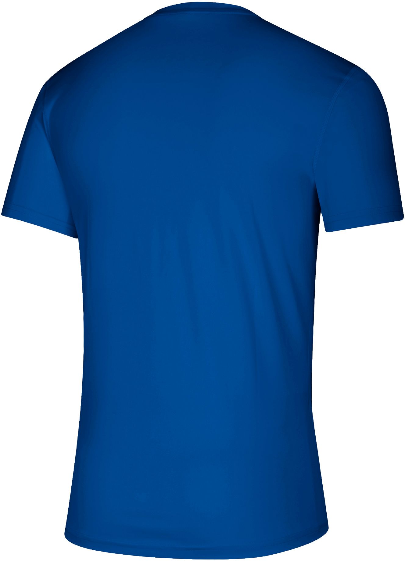 adidas Men's Morgan State Bears Blue Creator T-Shirt product image
