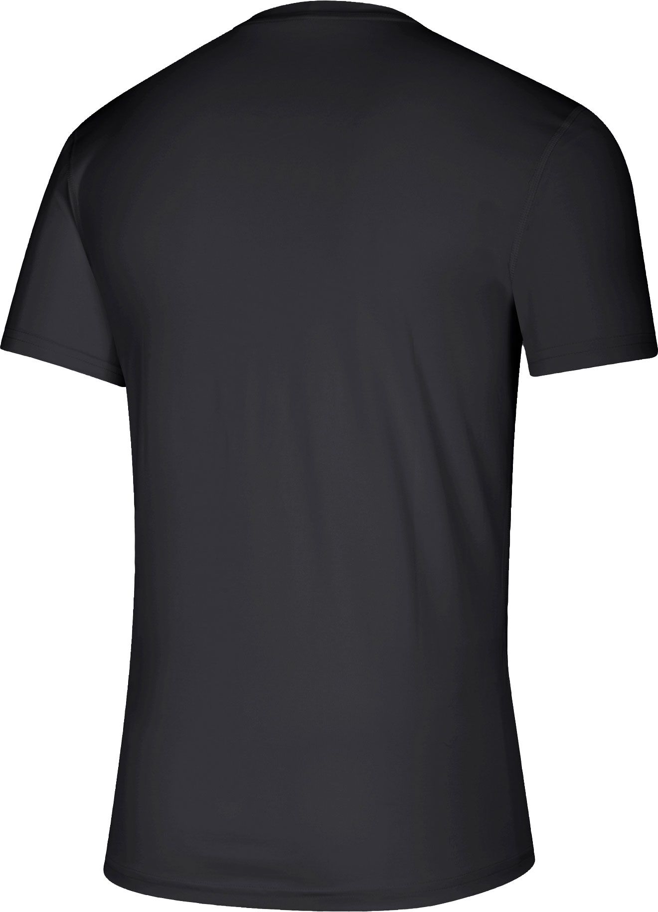 adidas Men's Alabama State Hornets Creator Performance Black T-Shirt product image