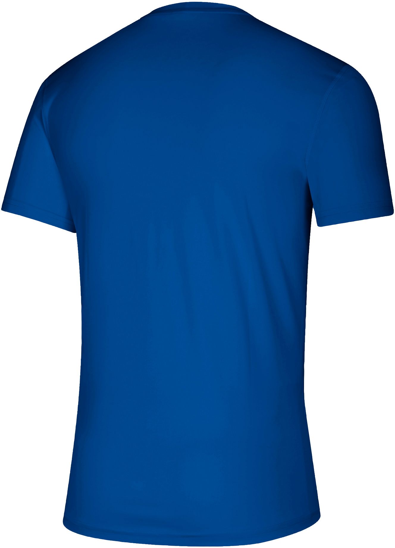 adidas Men's Delaware Fightin' Blue Hens Creator Blue T-Shirt product image