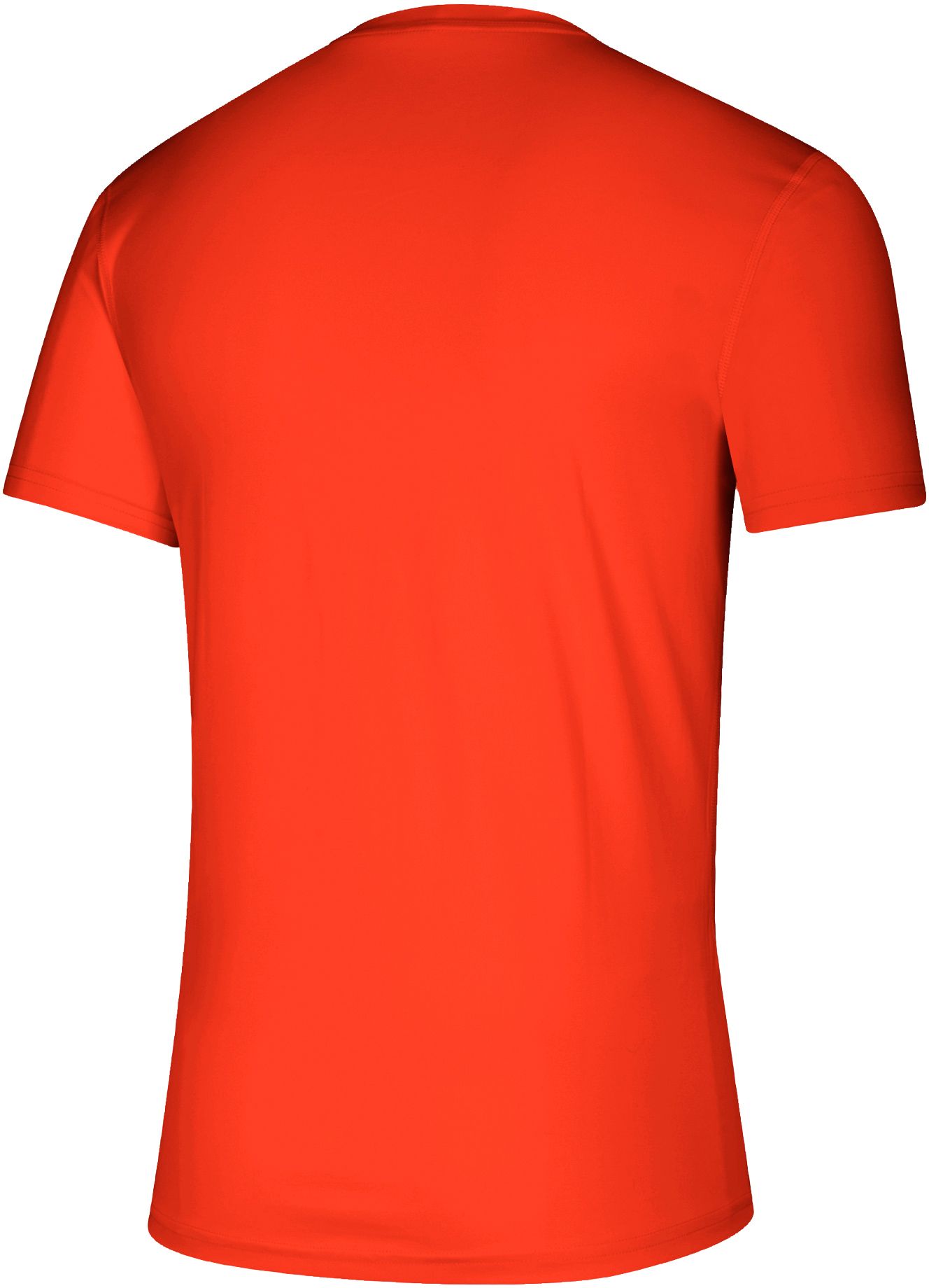 adidas Men's Mercer Bears Creator Orange T-Shirt product image