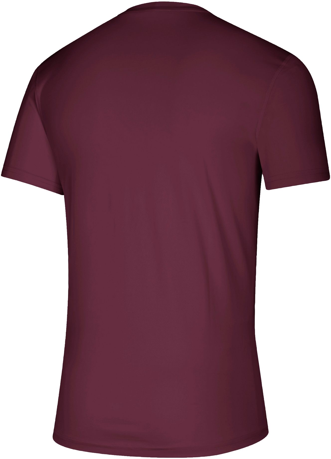 adidas Men's Missouri State Bears Creator Maroon T-Shirt product image