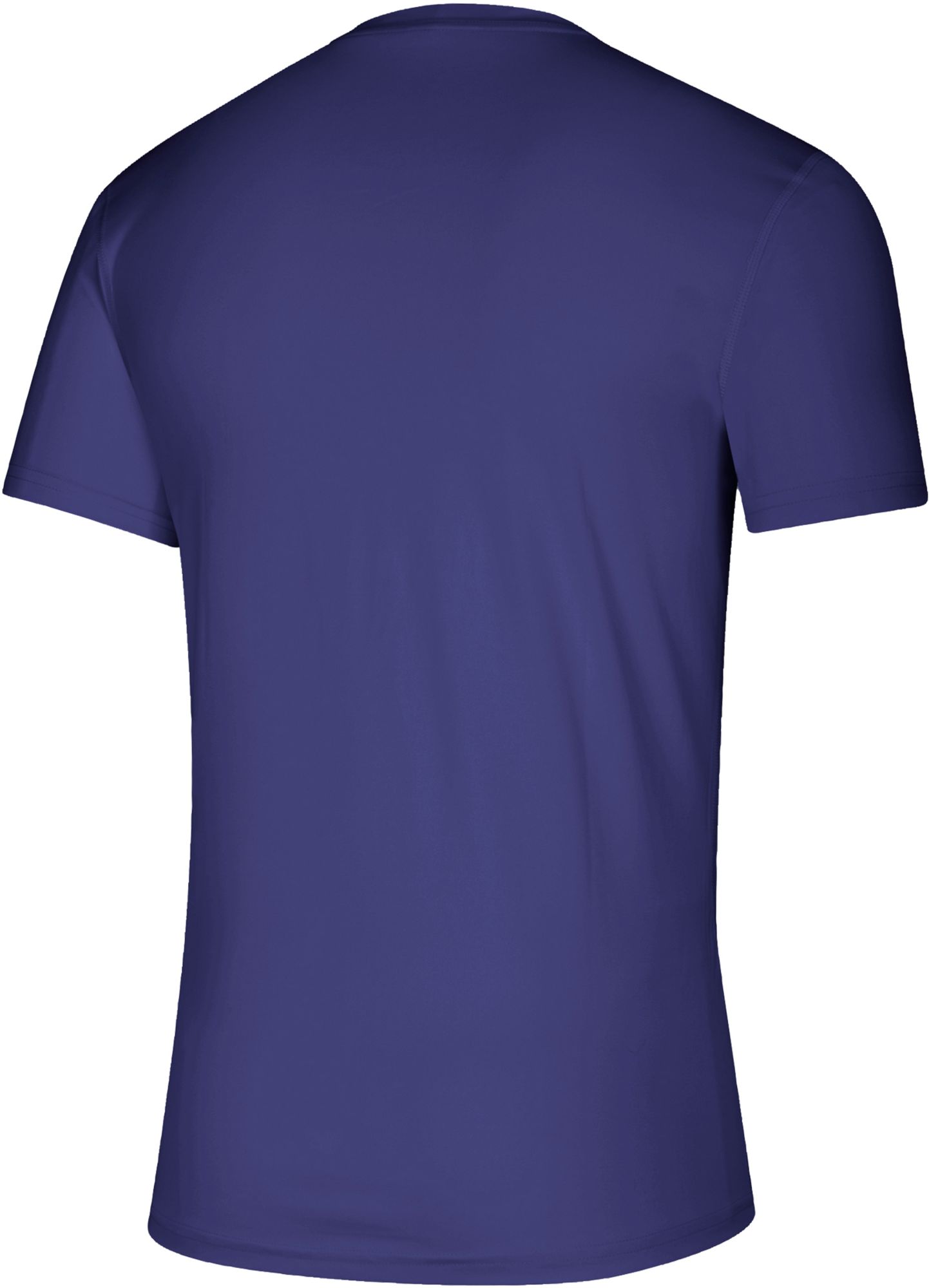 adidas Men's North Alabama  Lions Creator Purple T-Shirt product image