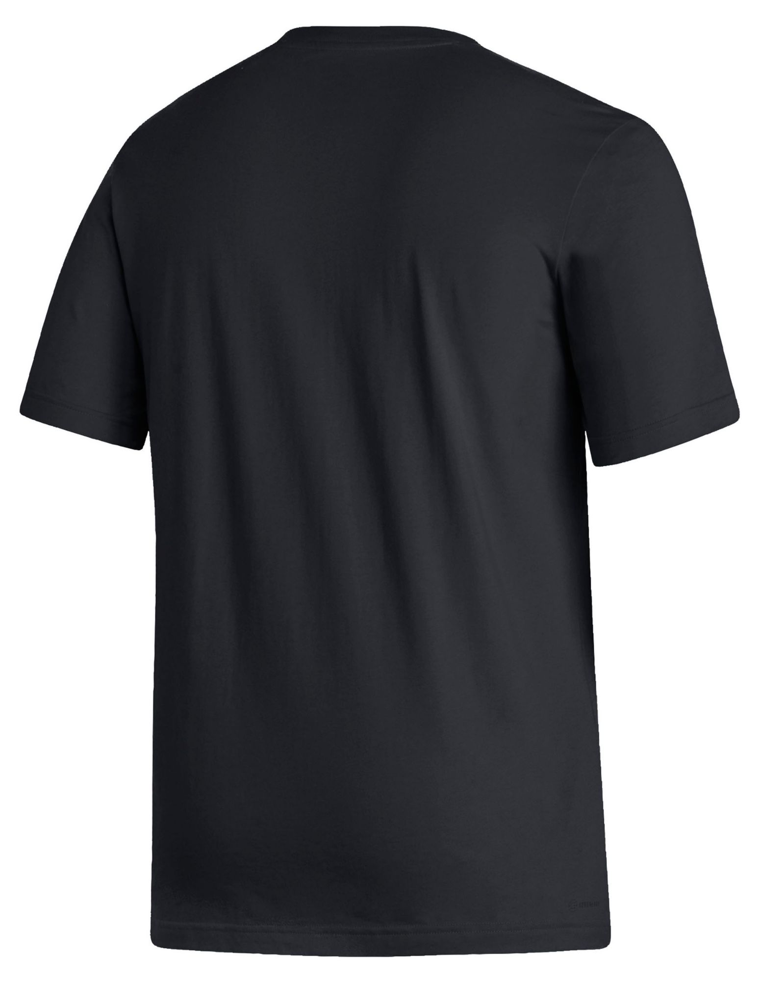 adidas Men's Kennesaw State Owls Black Fresh T-Shirt product image