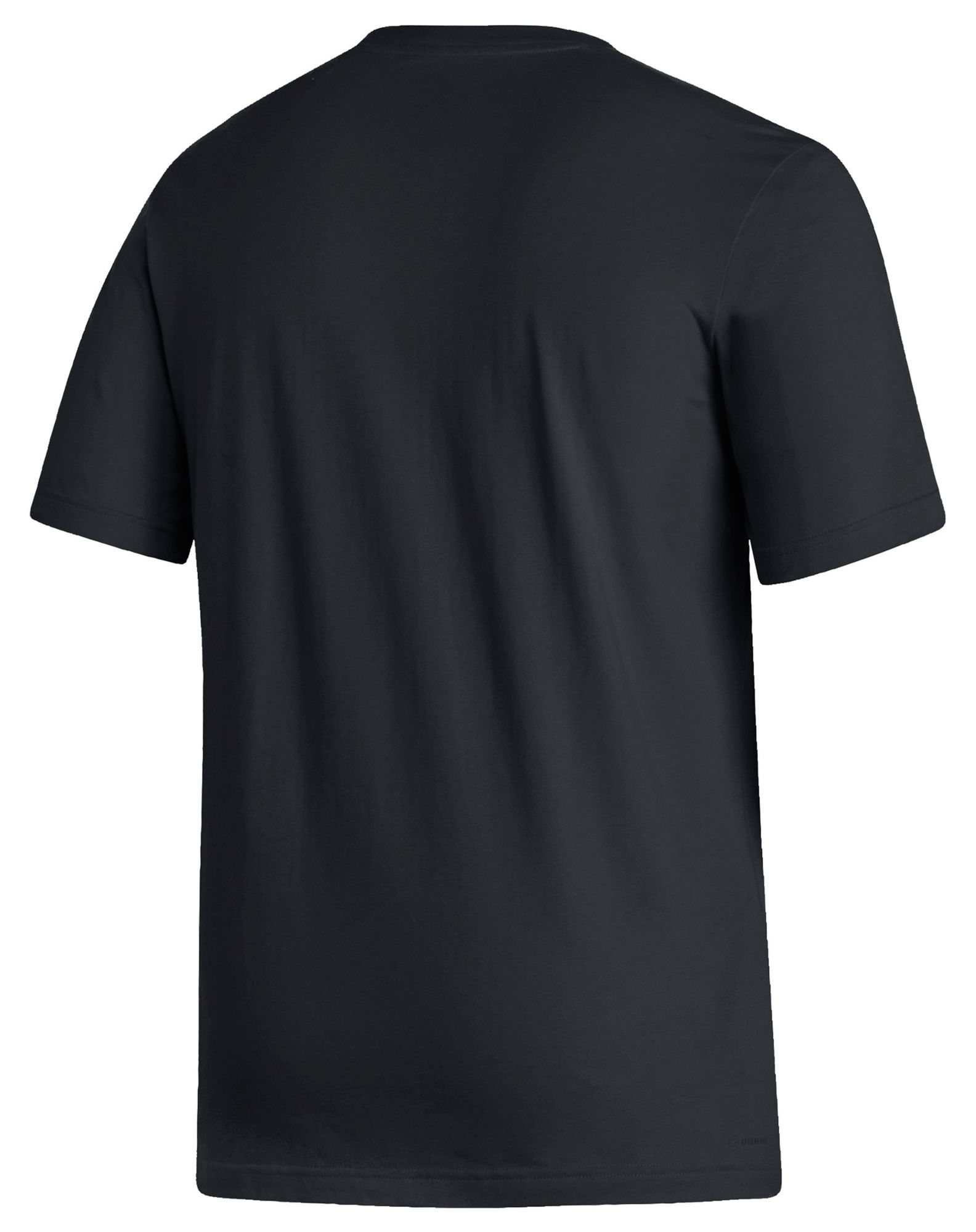 adidas Men's North Kentucky - The Norse Black Fresh Training Short Sleeve T-Shirt product image